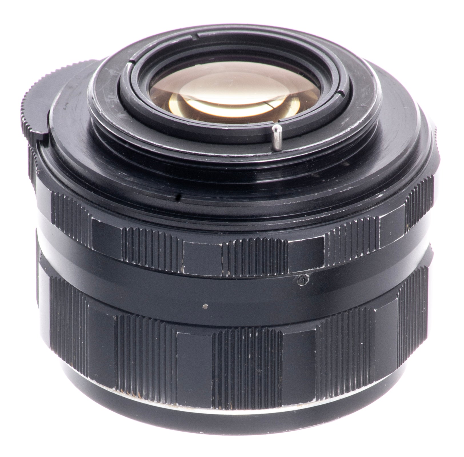 Used Praktica Super TL1000 with Super-Takumar 55mm f/1.8 [S18112504]