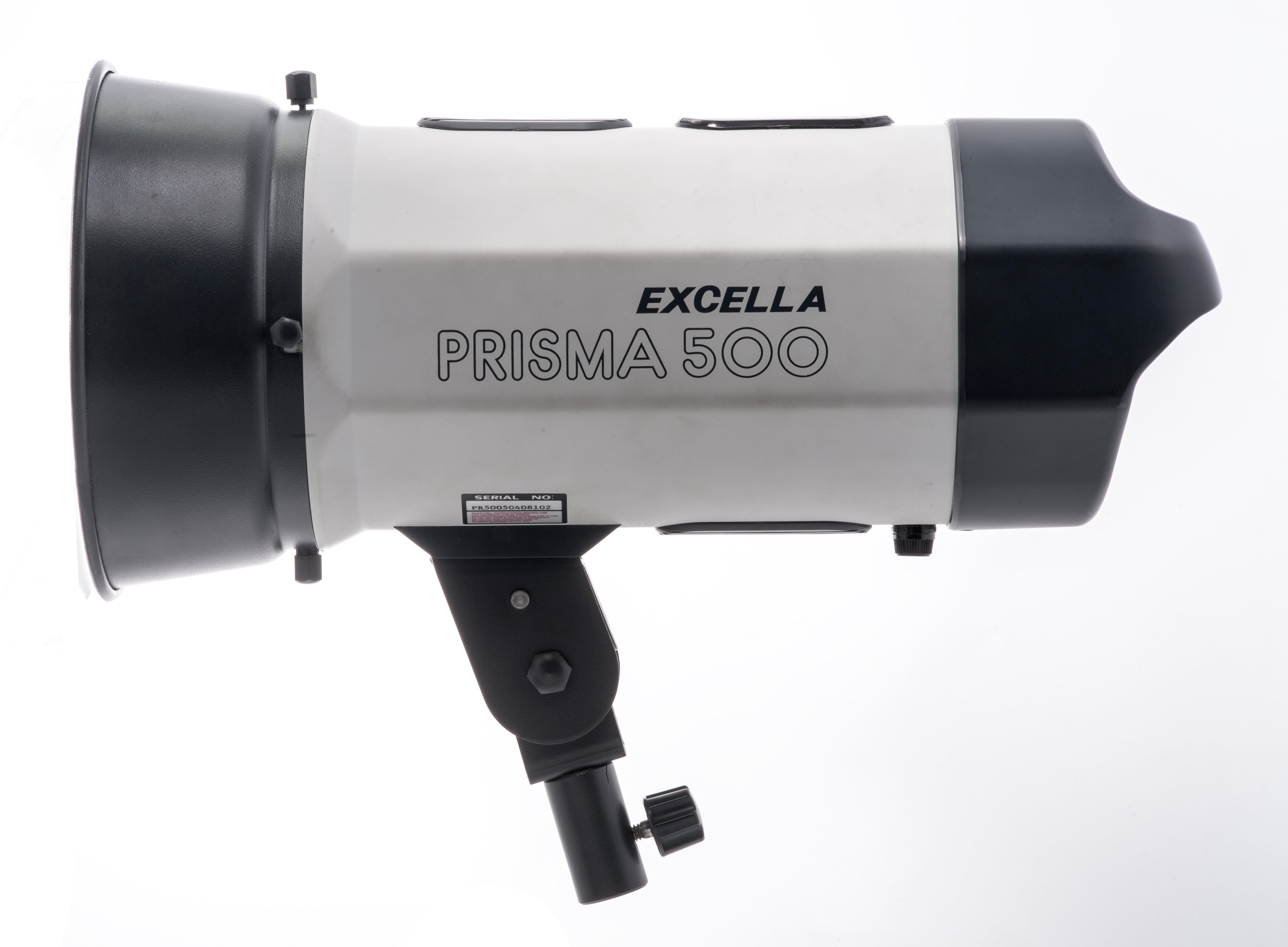 Used Excella Prisma 500 Studio light [S19112501]