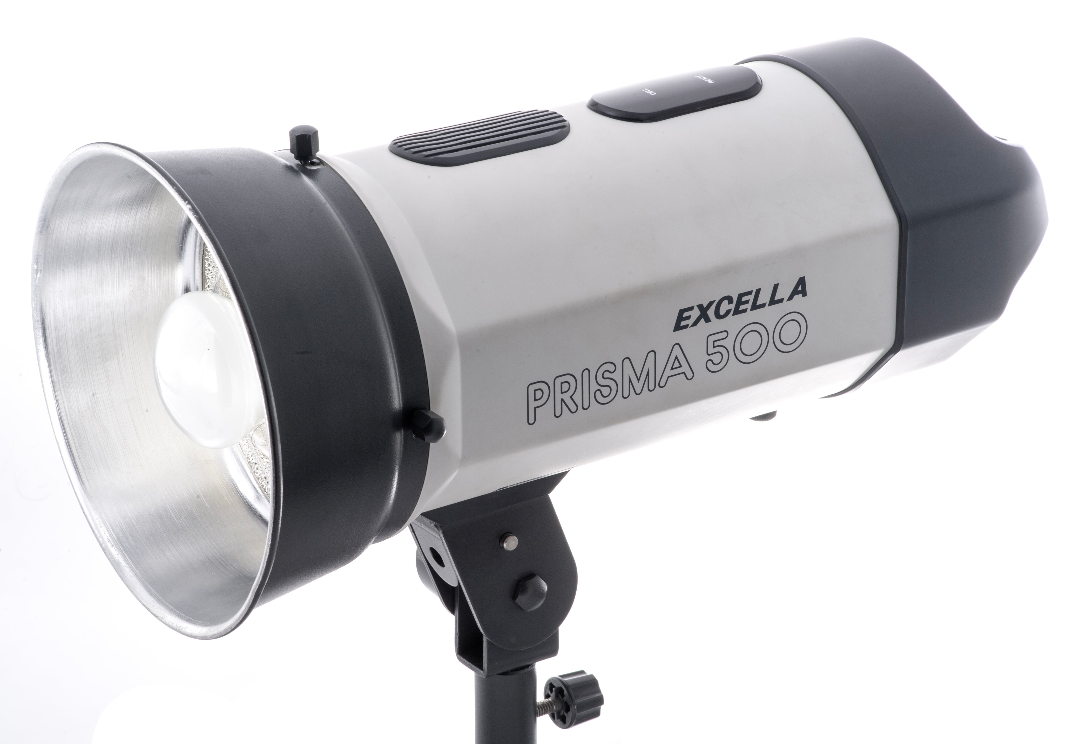 Used Excella Prisma 500 Studio light [S19112501]