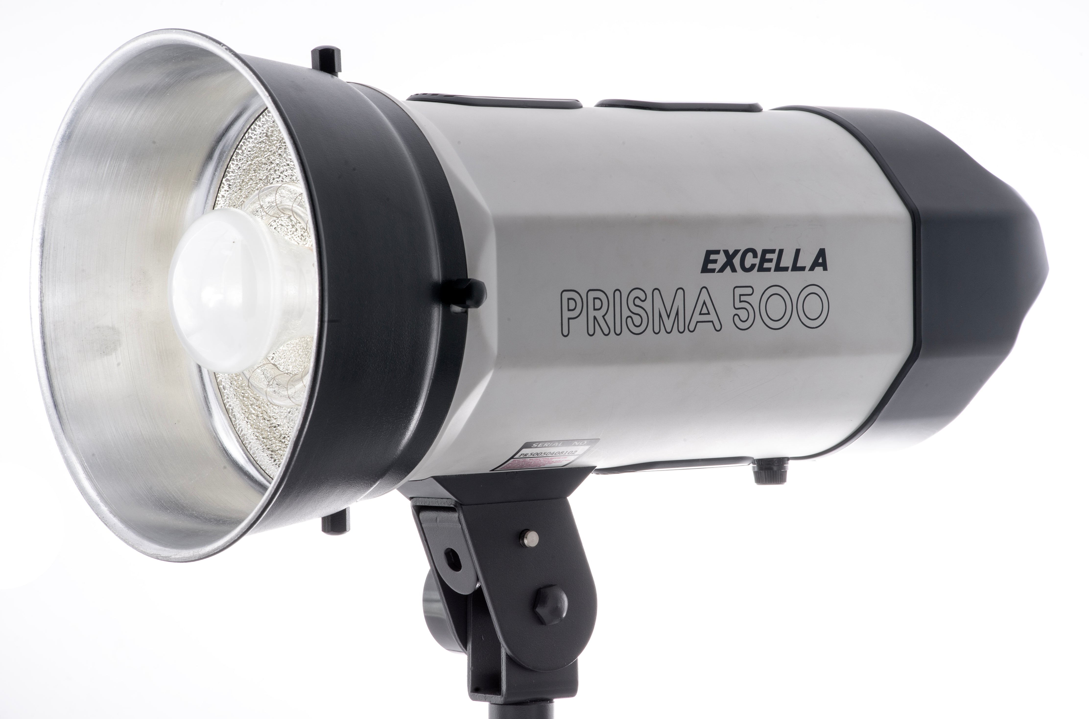 Used Excella Prisma 500 Studio light [S19112501]