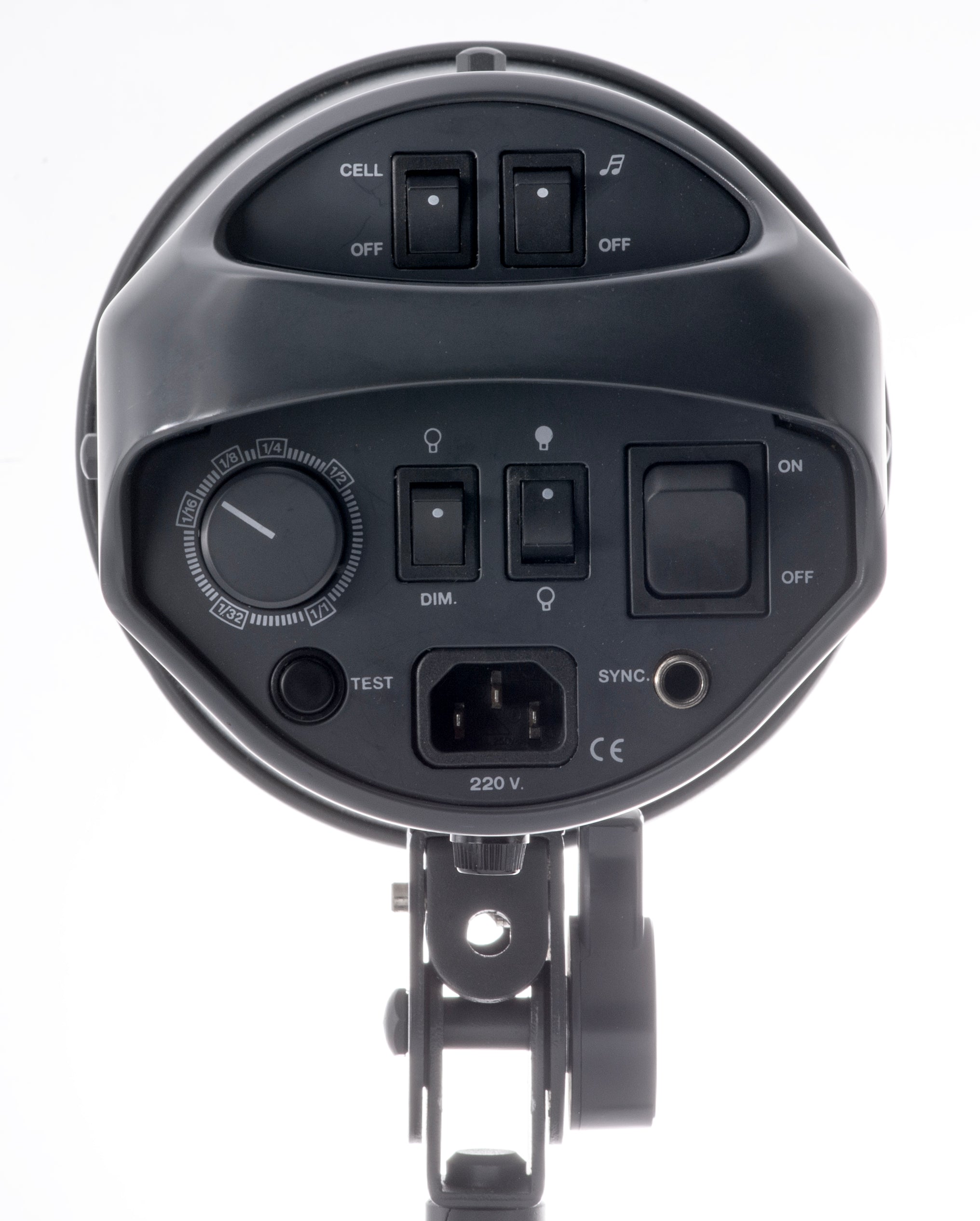 Used Excella Prisma 500 Studio light [S19112501]