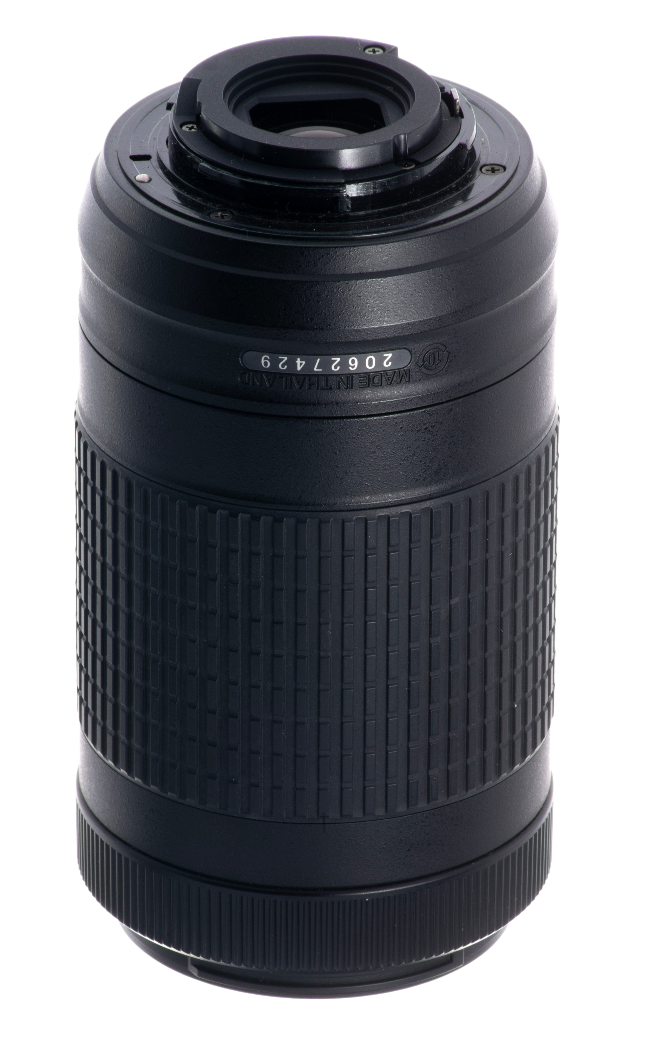 Used Nikon AF-P 70-300mm f/4.5-6.3 G ED DX [283012]