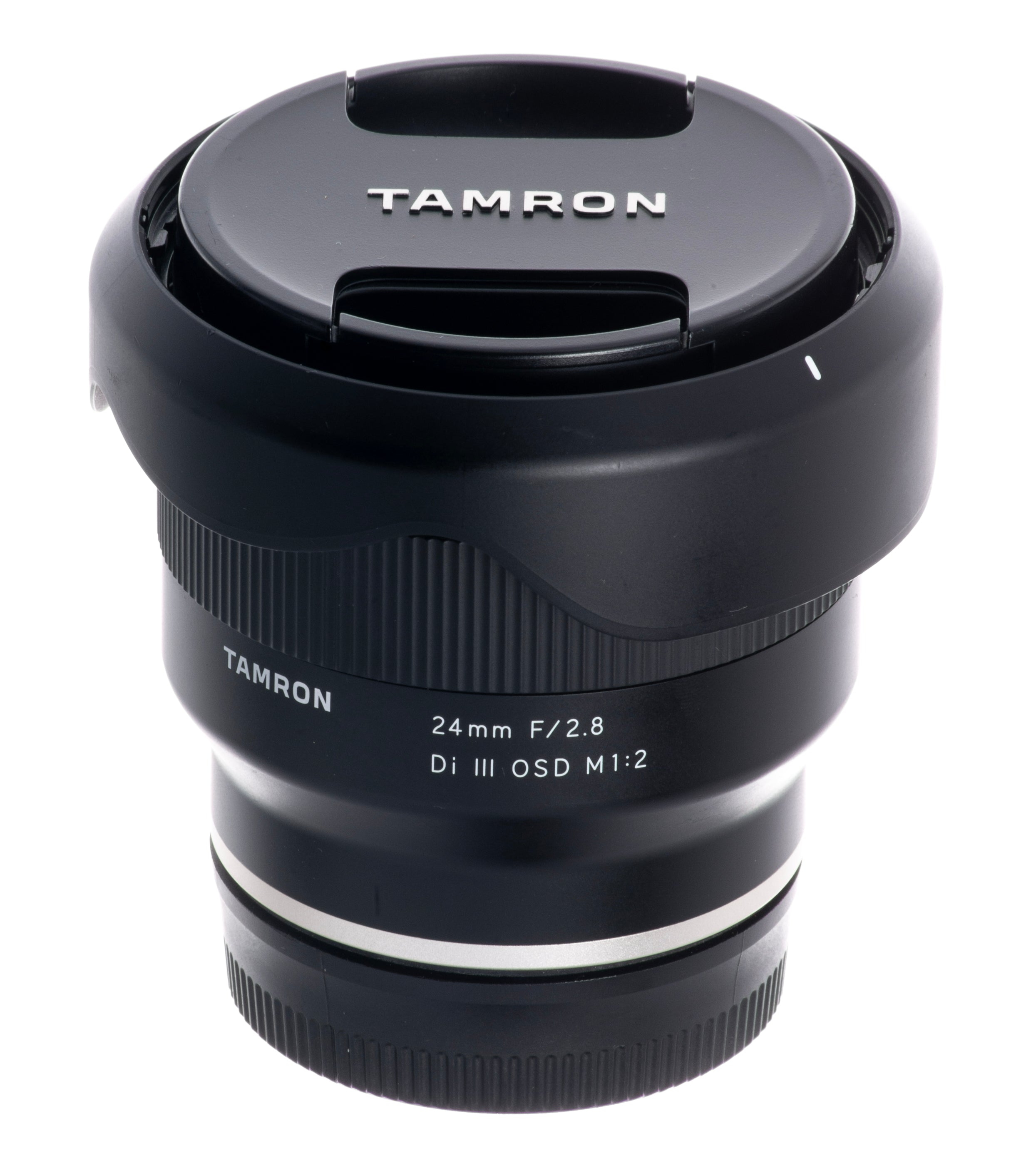 Used Tamron 24mm f/2.8 Di III OSD for Sony E [28302]