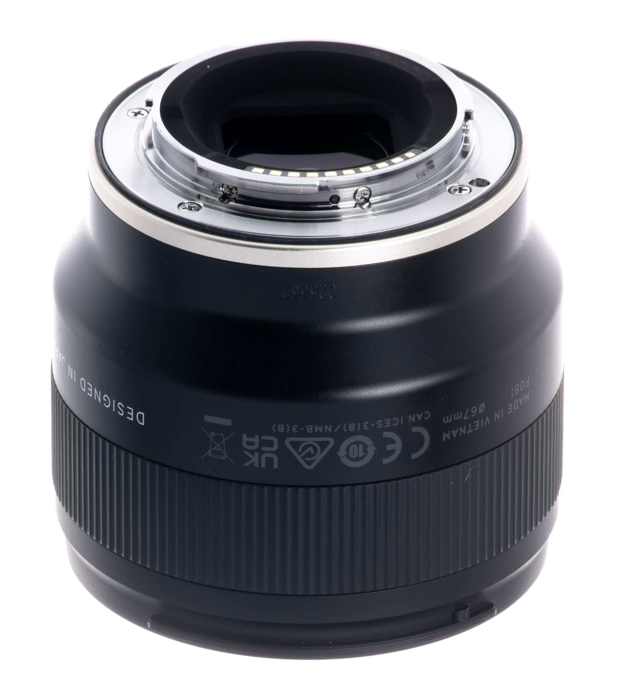 Used Tamron 24mm f/2.8 Di III OSD for Sony E [28302]