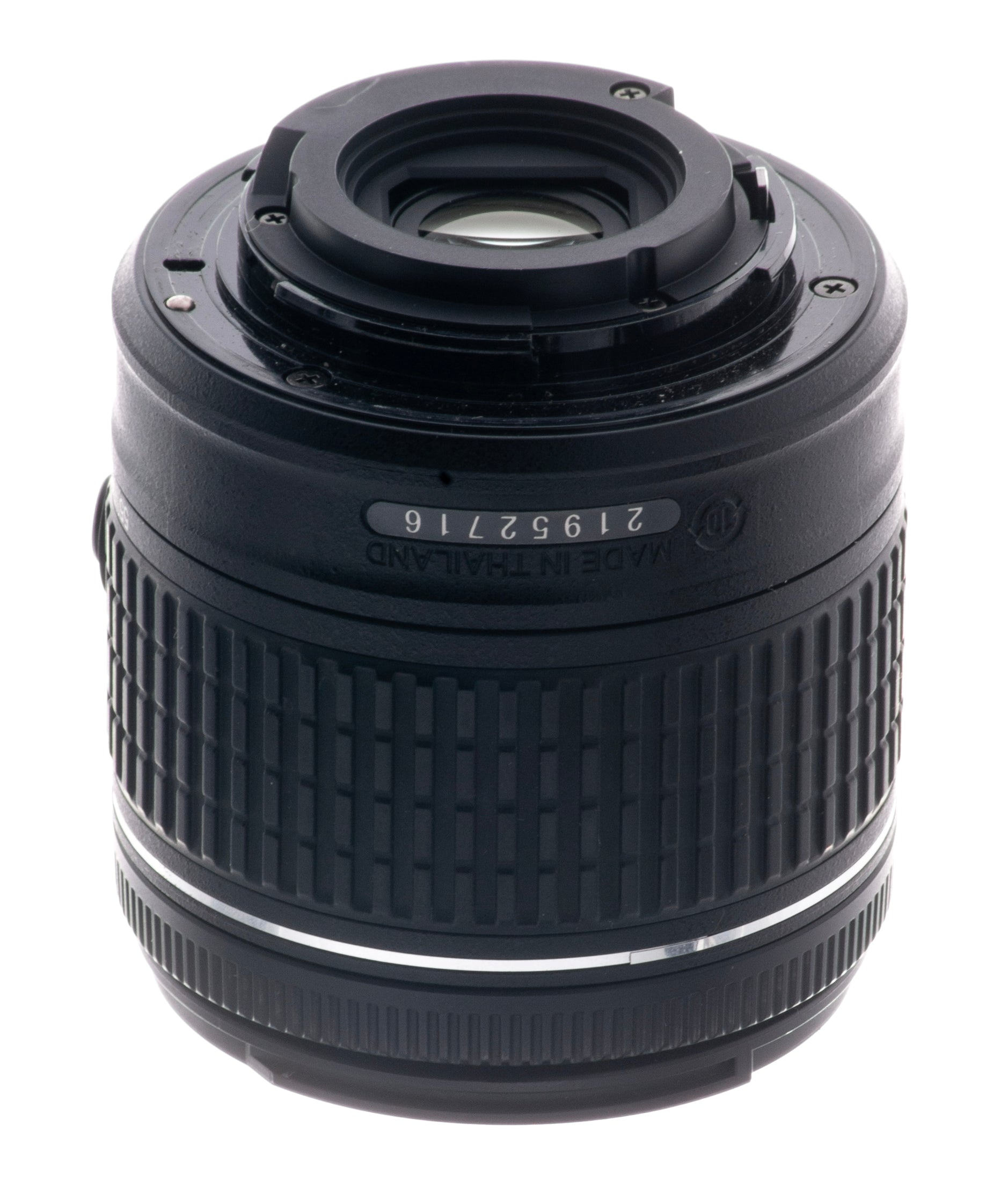 Used Nikon D3400 with AF-P 18-55mm f/3.5-5.6 G DX VR (4450 Actuations) [283011]