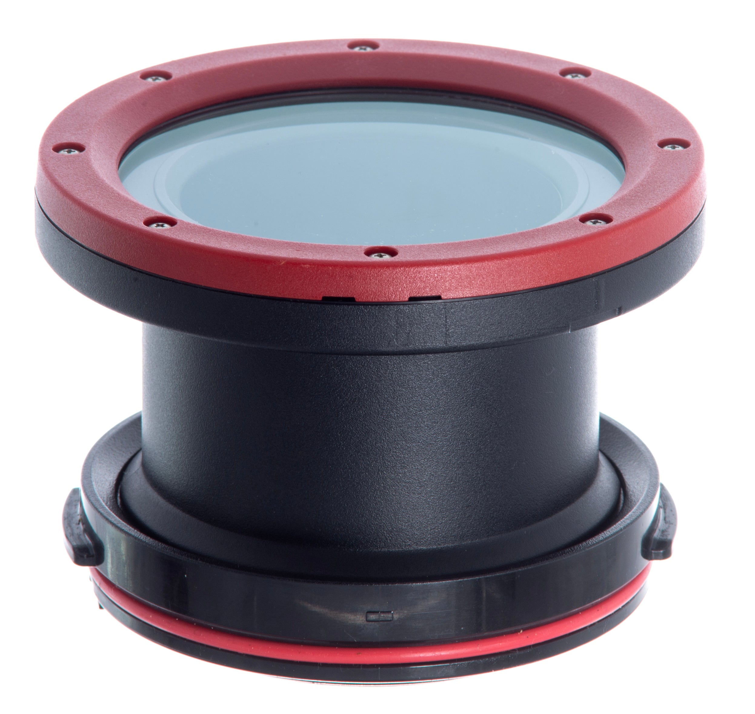 Used Olympus OM-D E-M5 with Lens and Dive Housing [S15102501]