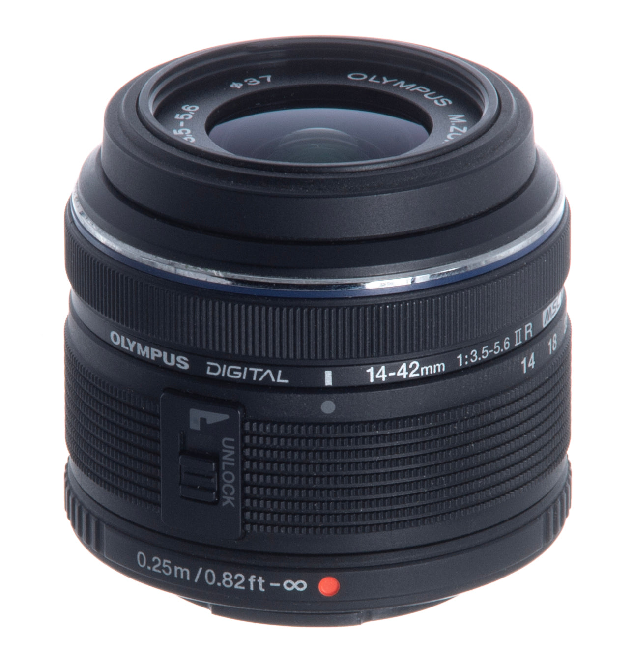 Used Olympus OM-D E-M5 with Lens and Dive Housing [S15102501]