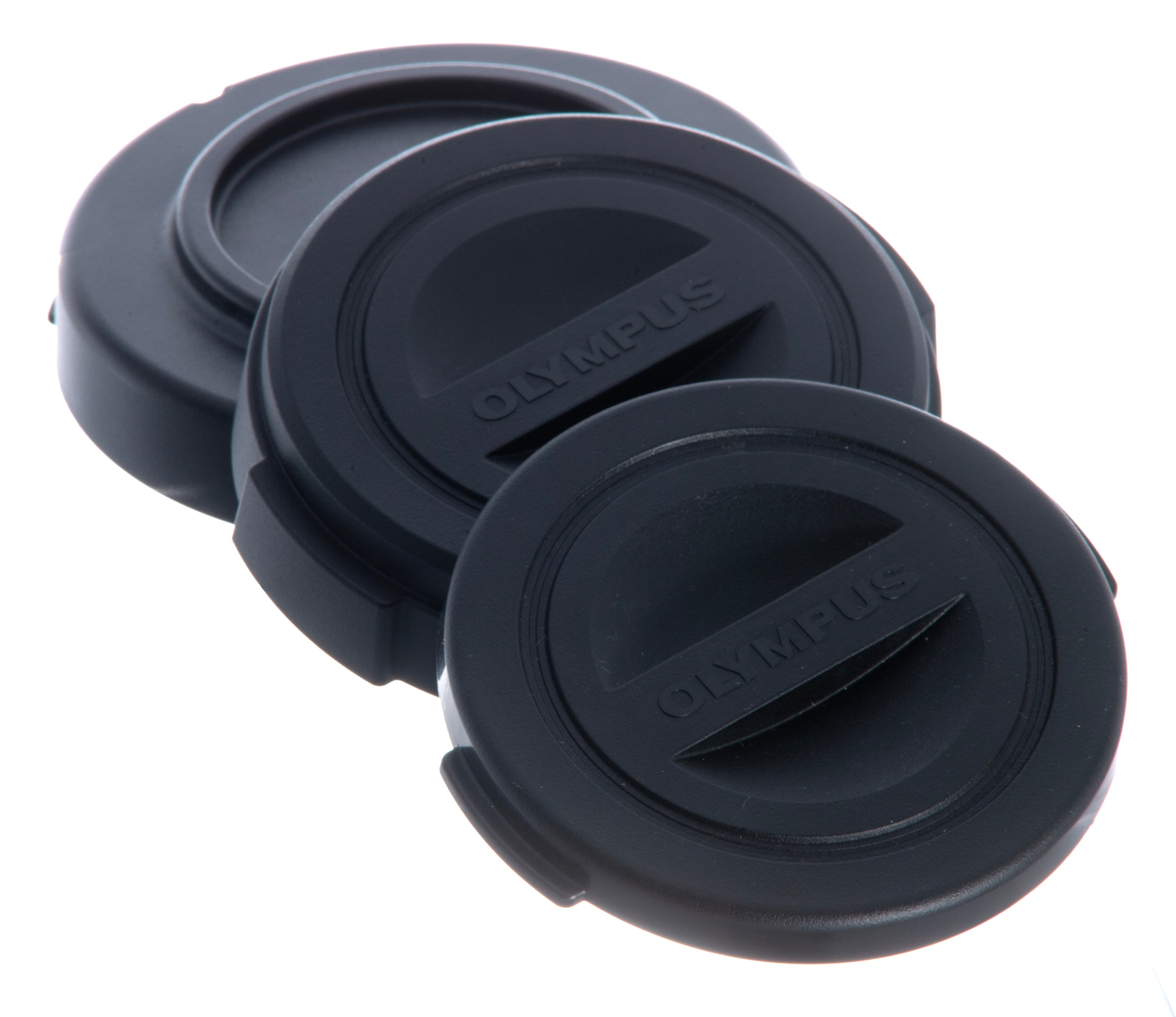 Used Olympus OM-D E-M5 with Lens and Dive Housing [S15102501]