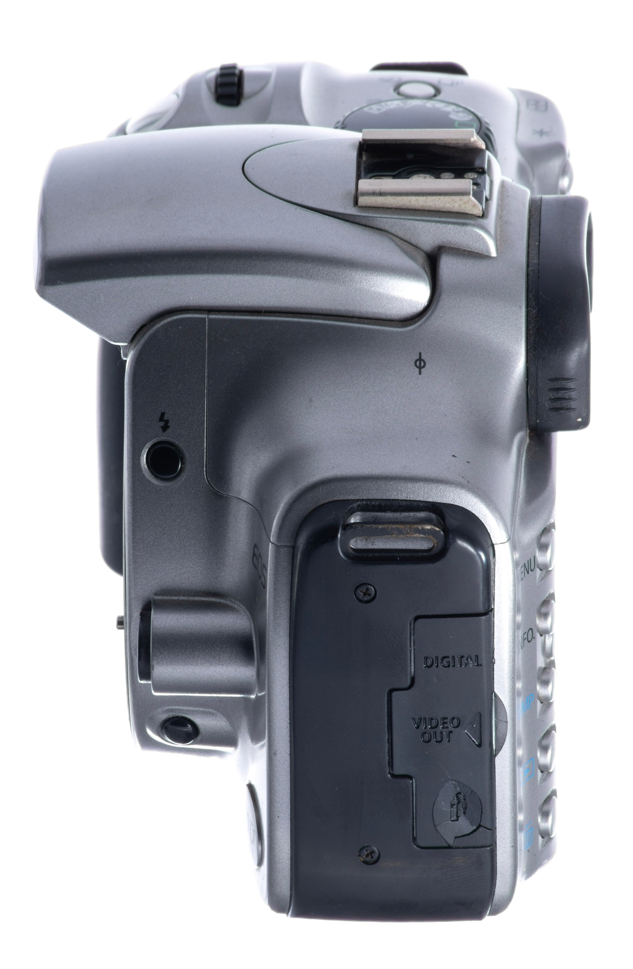 Used Canon EOS 300D Body [S23102501]