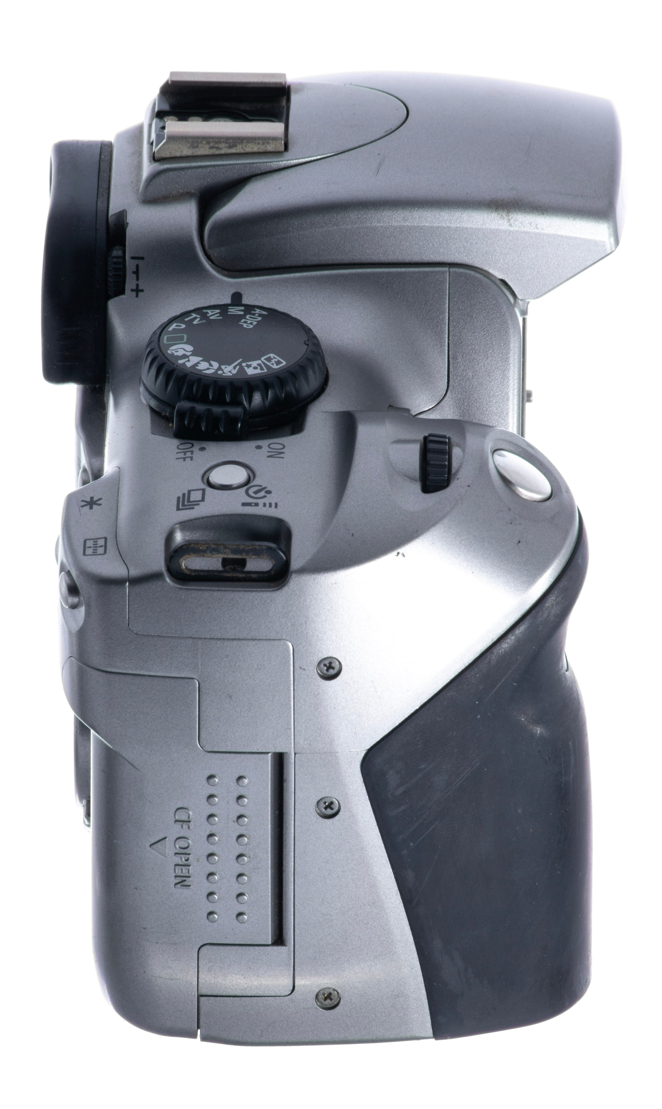 Used Canon EOS 300D Body [S23102501]