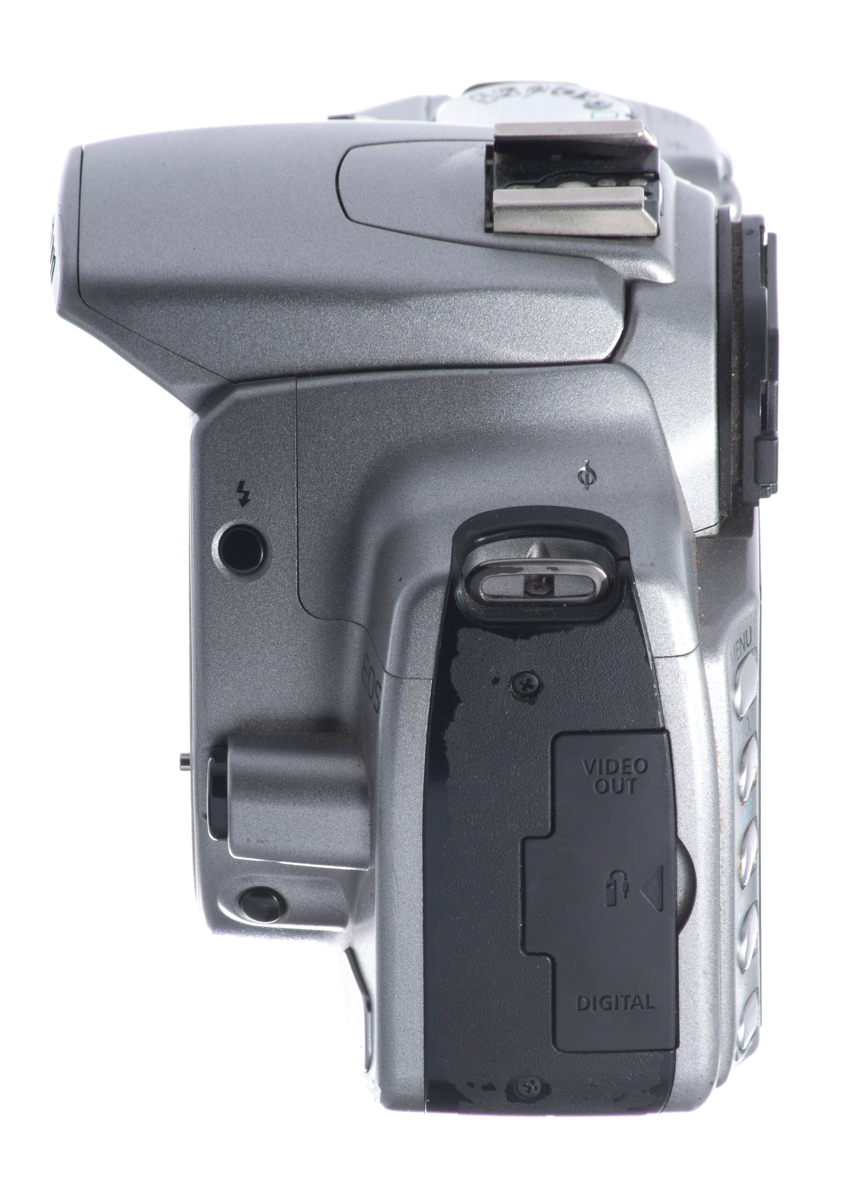 Used Canon EOS Rebel XT Body (350D) [S23102503]