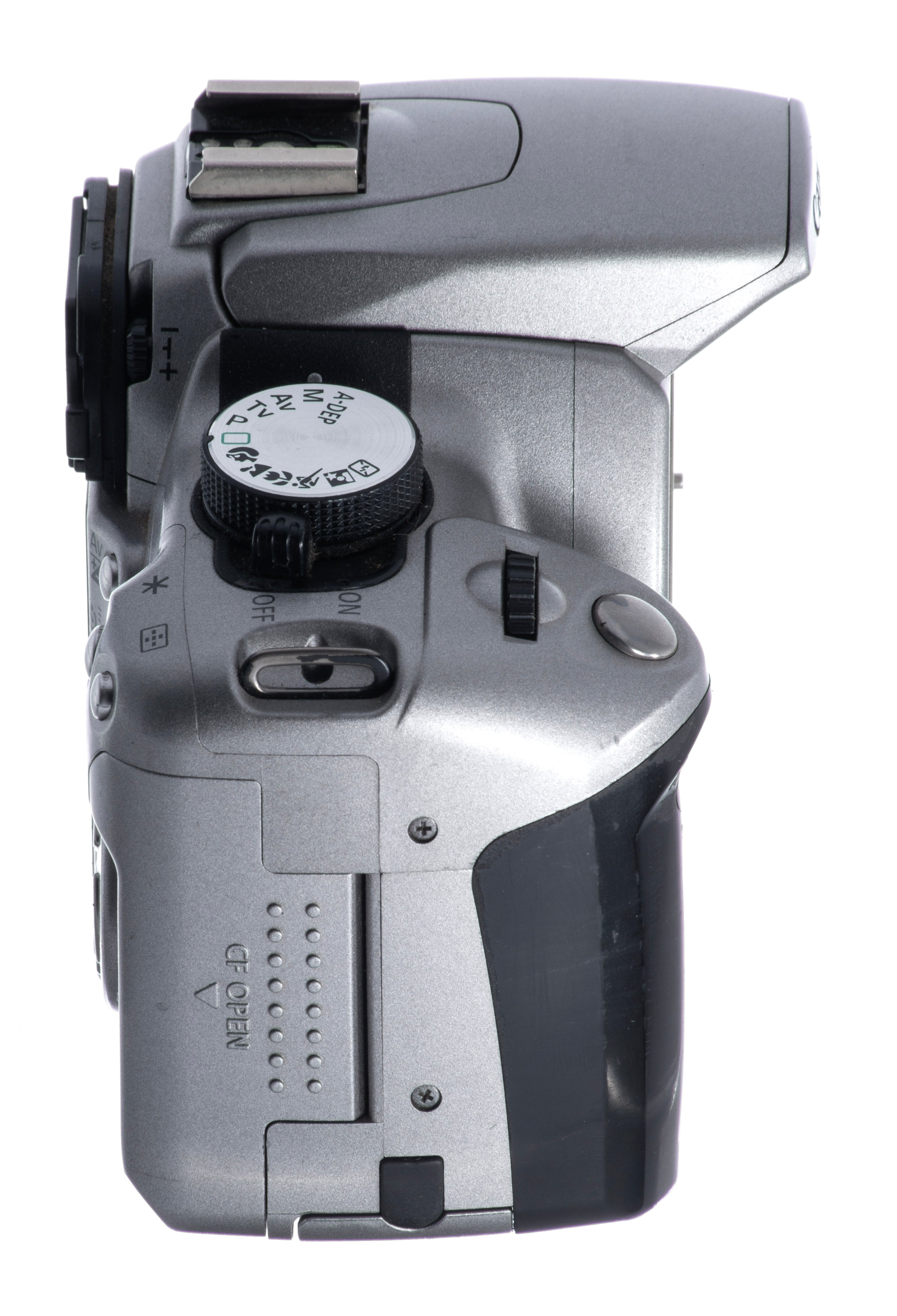 Used Canon EOS Rebel XT Body (350D) [S23102503]