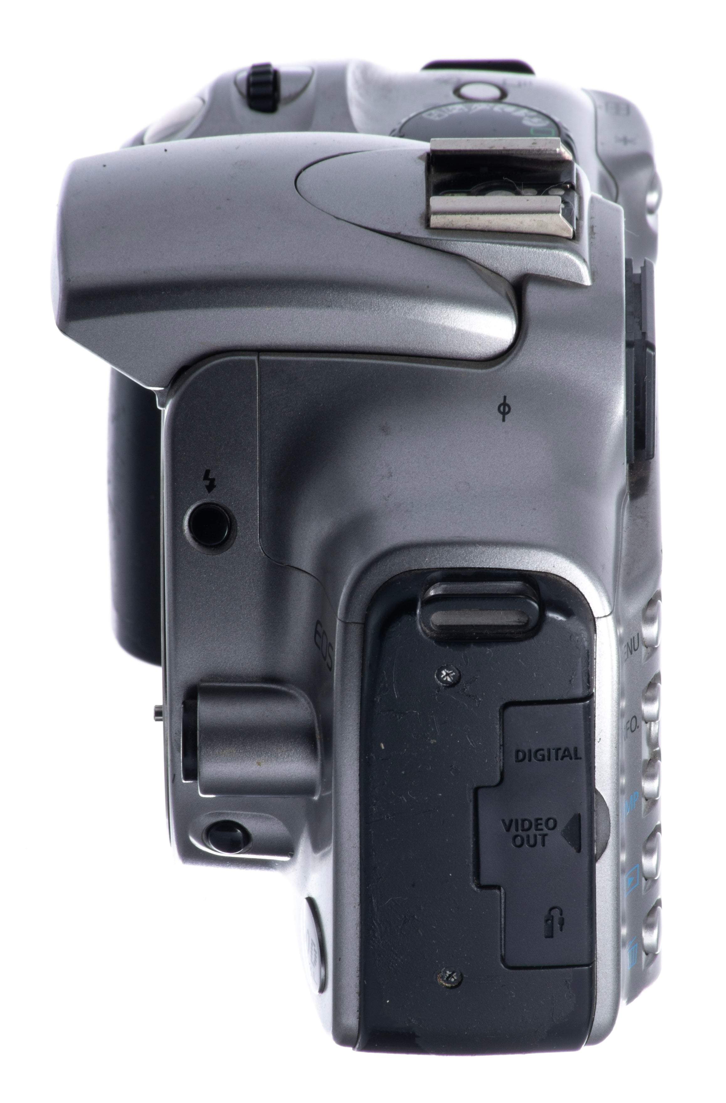 Used Canon EOS 300D Body [S23102504]