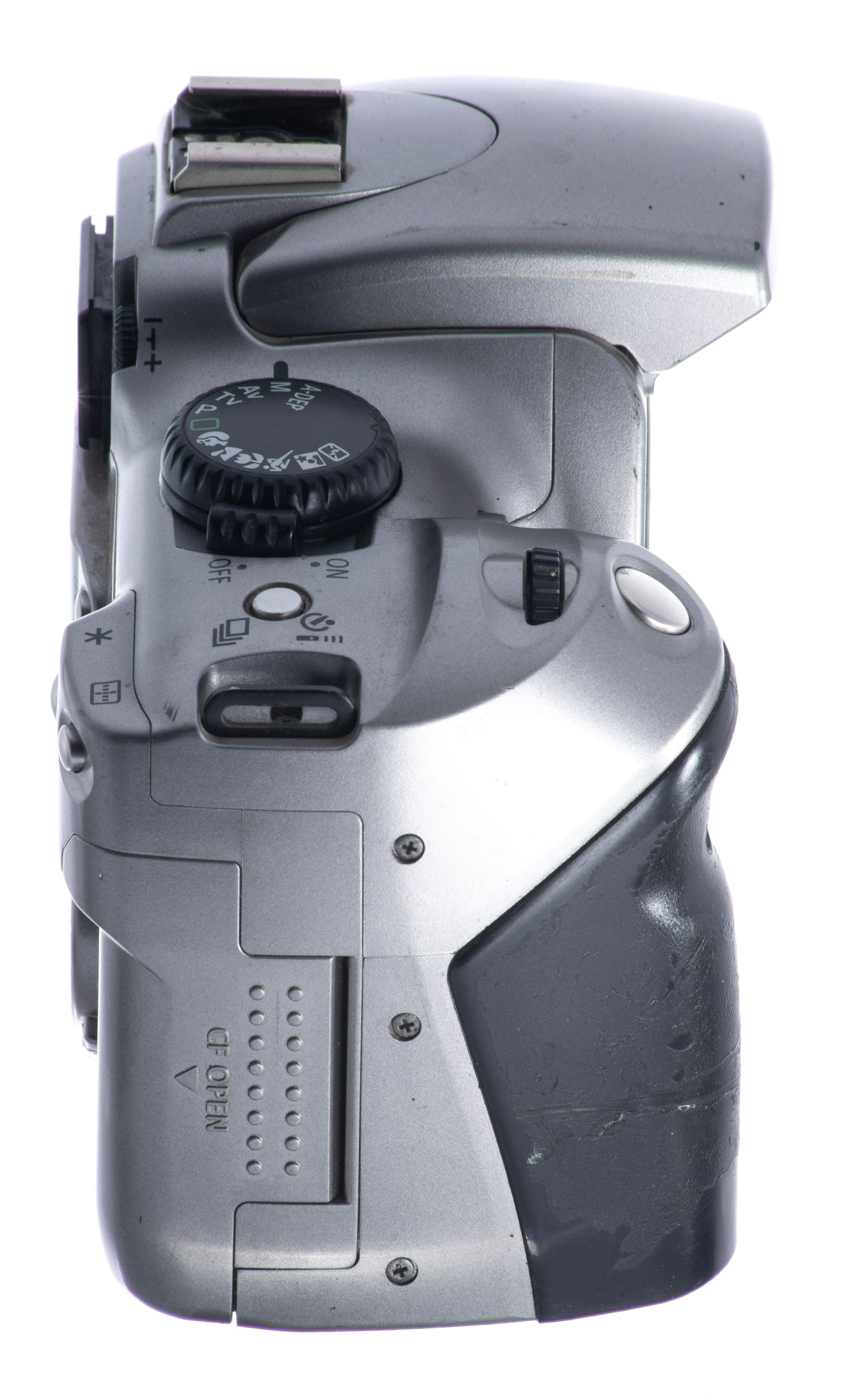 Used Canon EOS 300D Body [S23102504]