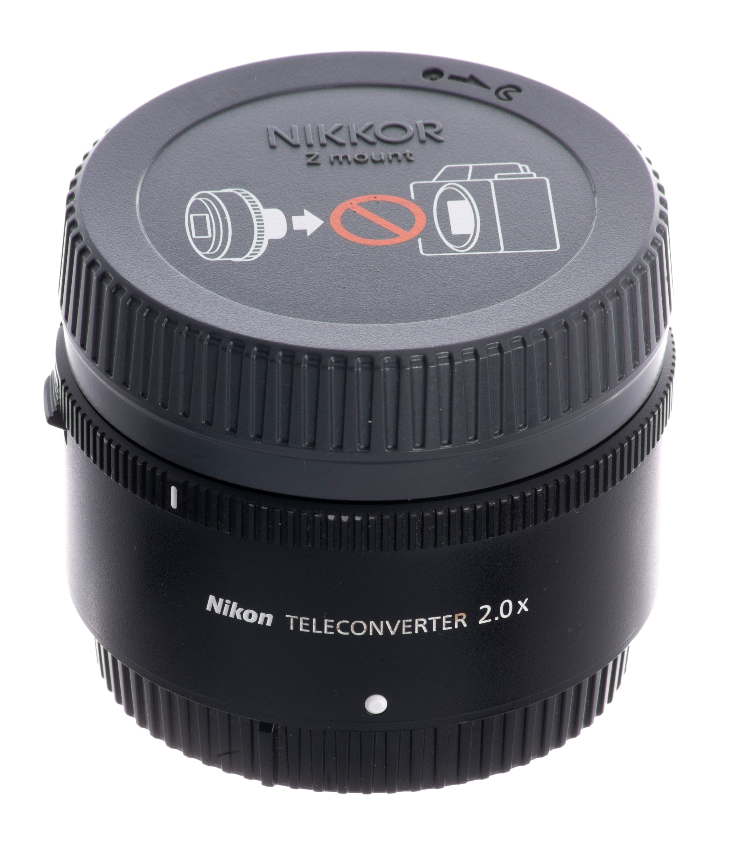 Used Nikon Z TC-2.0x Teleconverter [28286SOB]