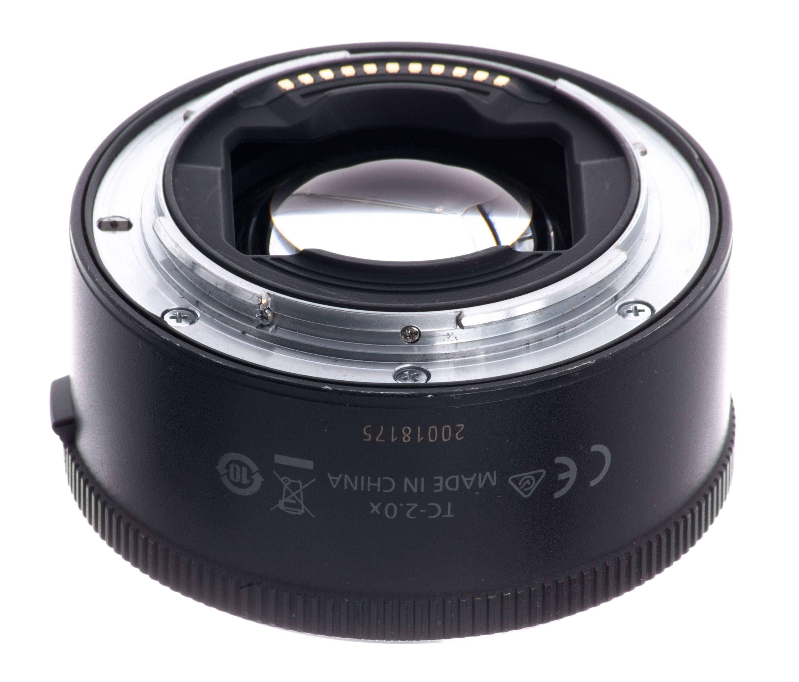 Used Nikon Z TC-2.0x Teleconverter [28286SOB]