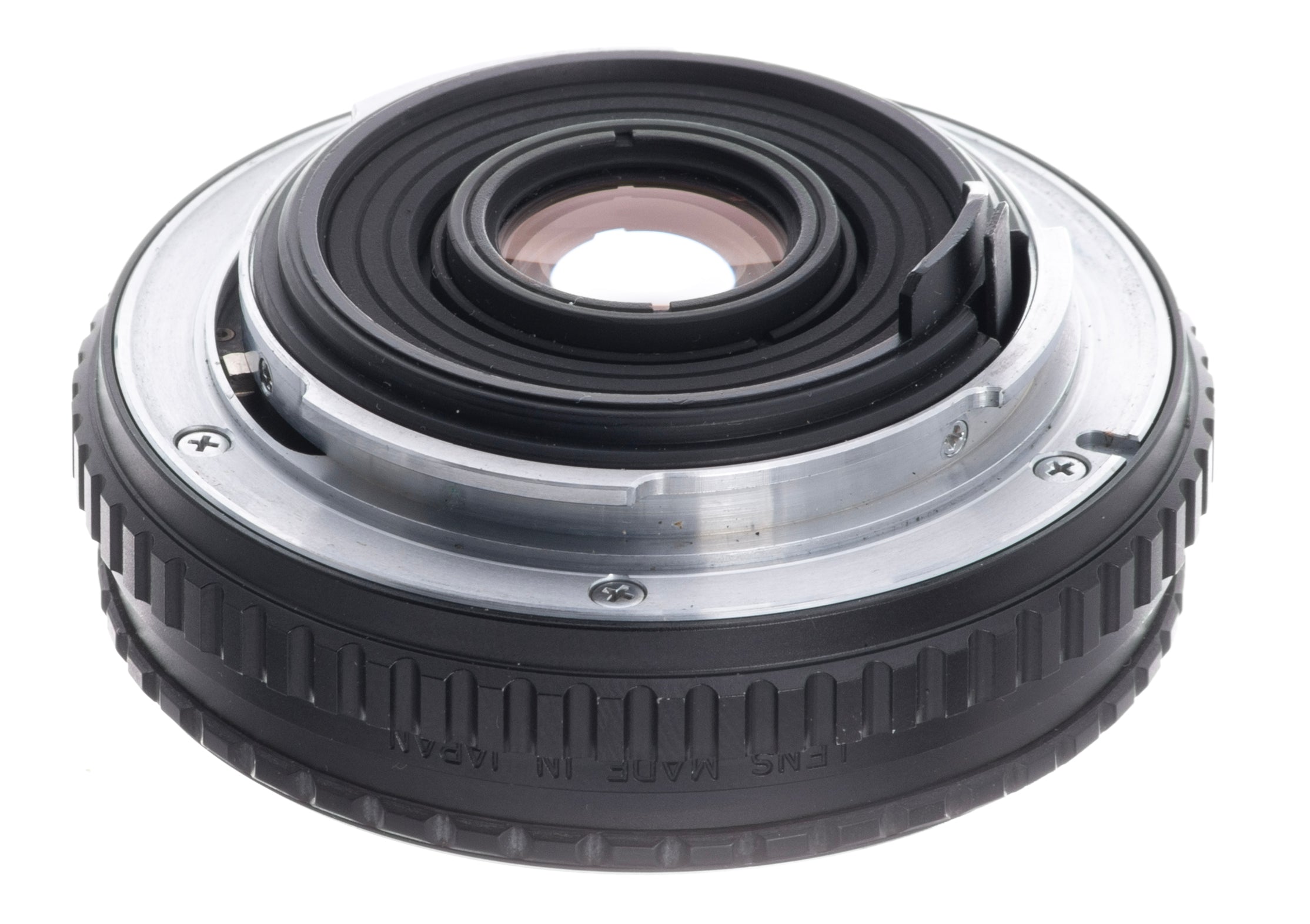 Used Pentax-M 40mm f/2.8 [282776]