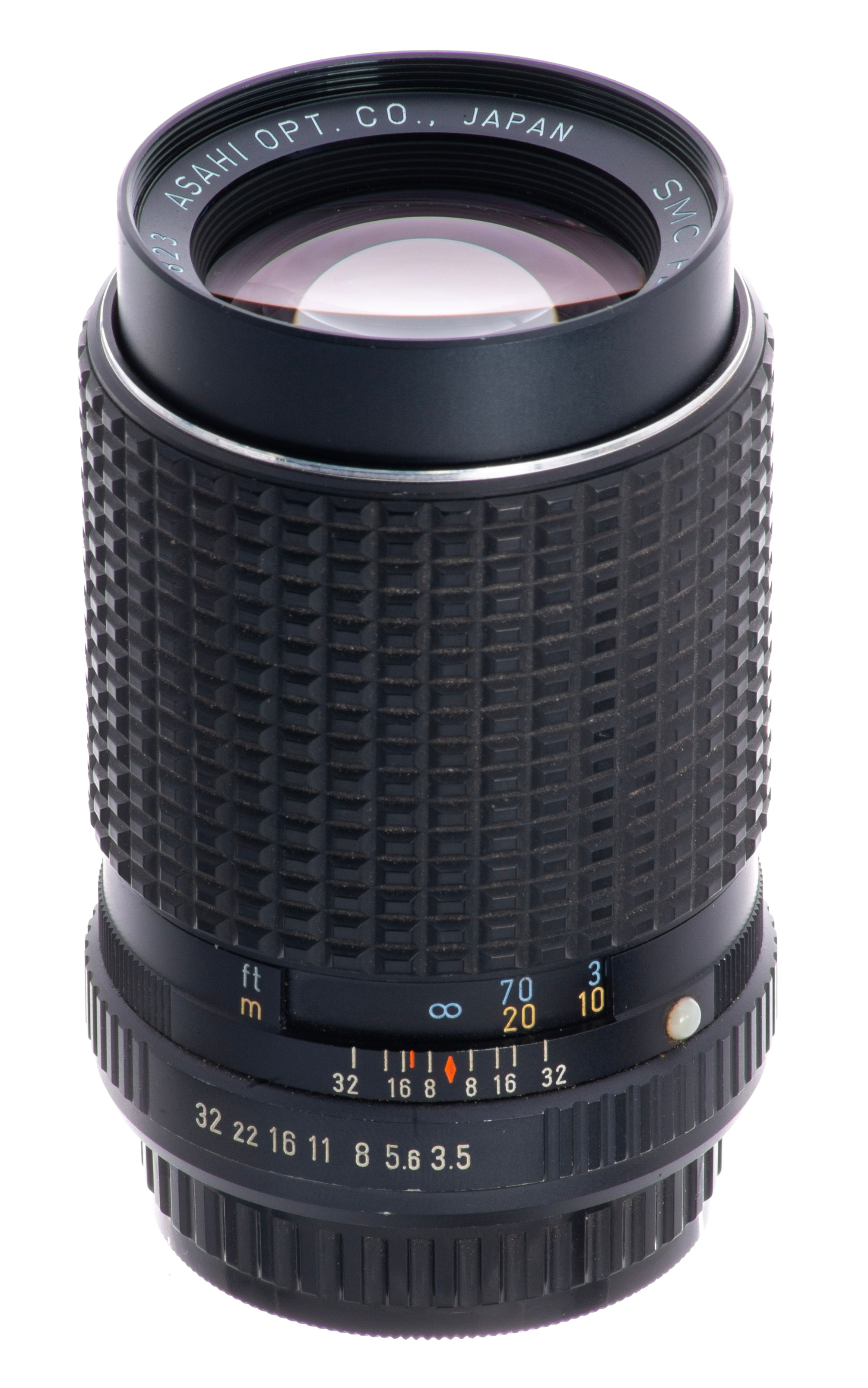 Used Pentax SMC 135mm f/3.5 [S04112502]