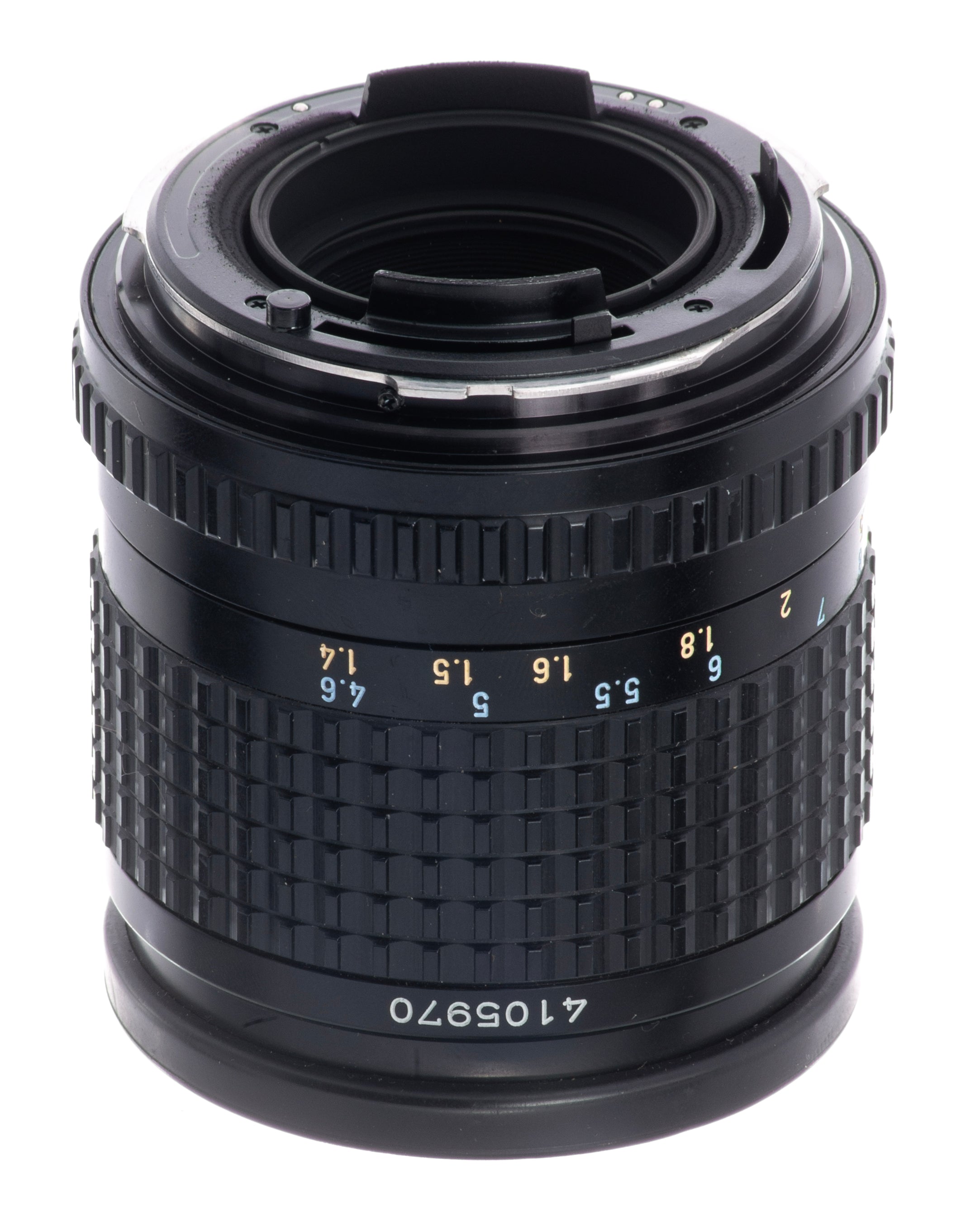 Used Pentax-A SMC 645 150mm f/3.5 [S05102502]