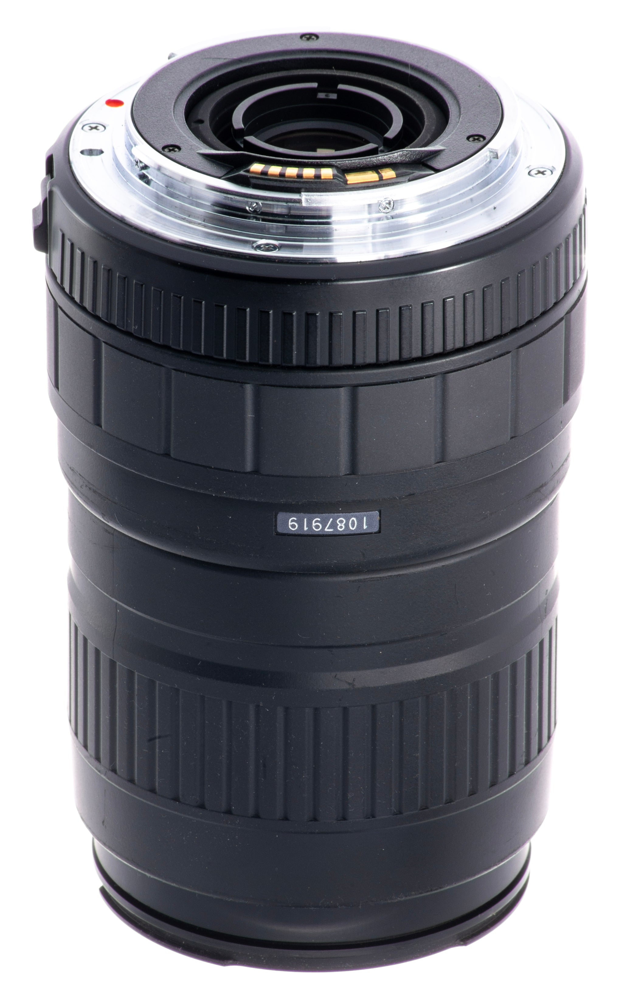 Used Sigma 100-300mm f/4.5-6.7 DL for Canon EF [S11112502]