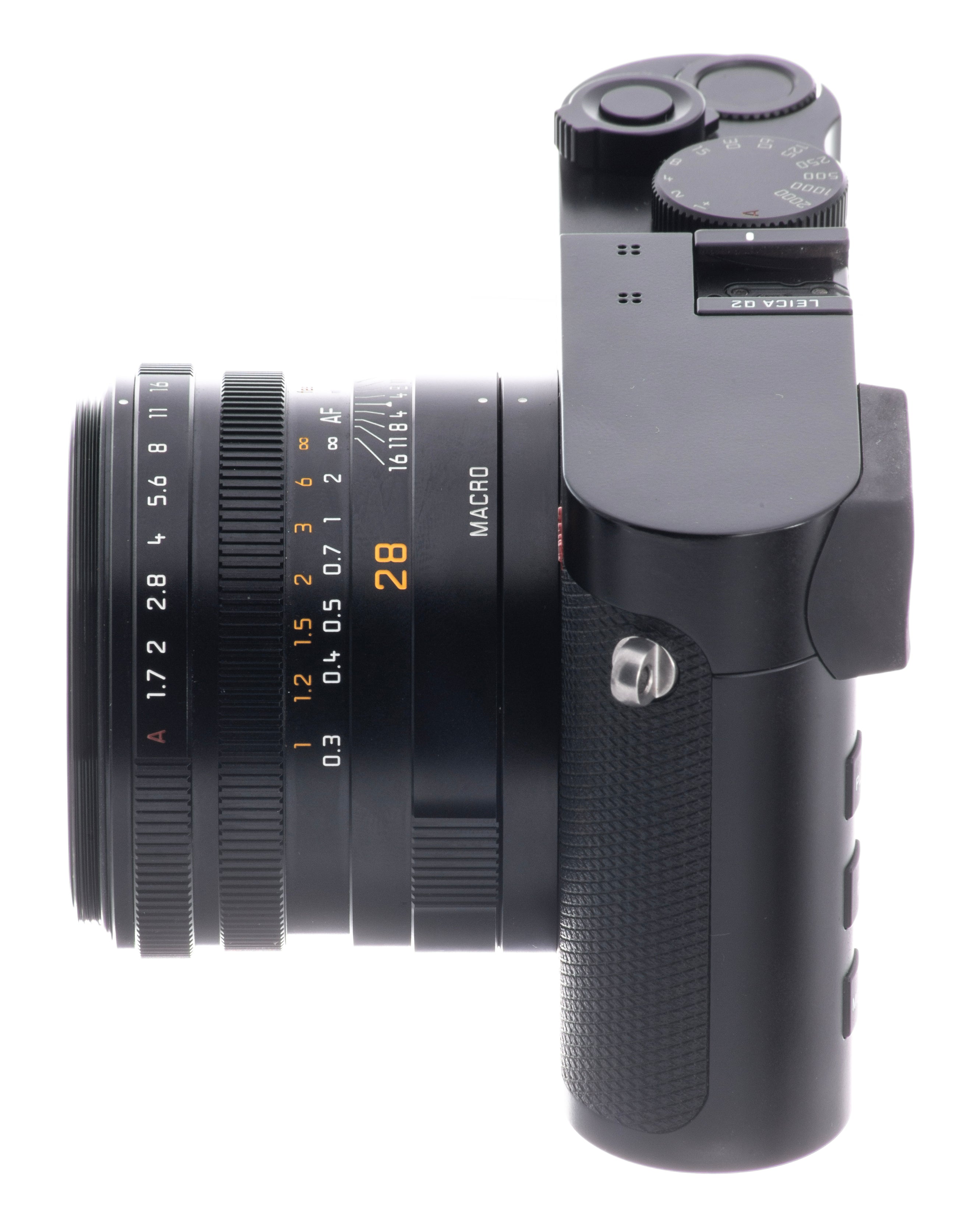 Used Leica Q2 [28293SOB]