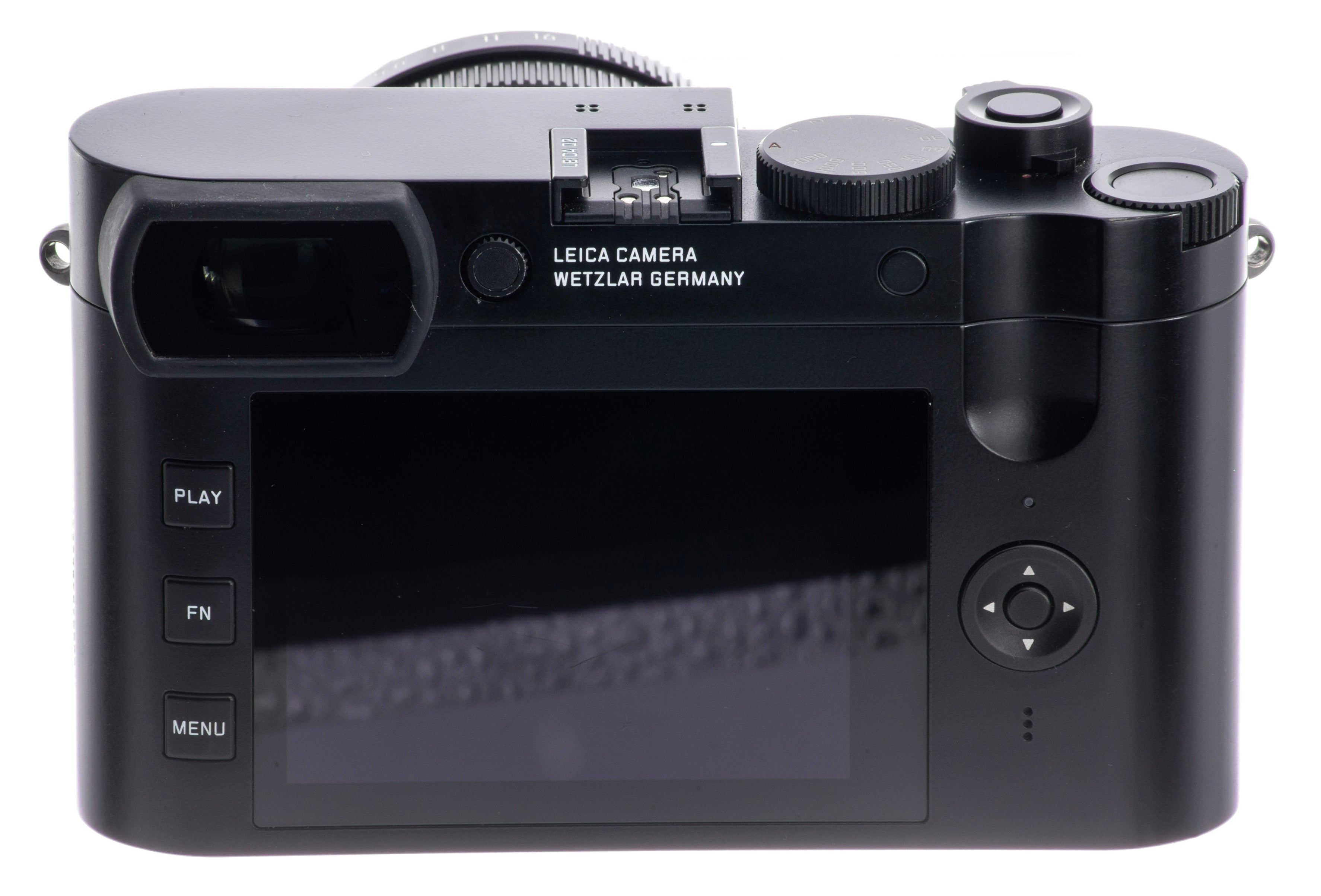 Used Leica Q2 [28293SOB]