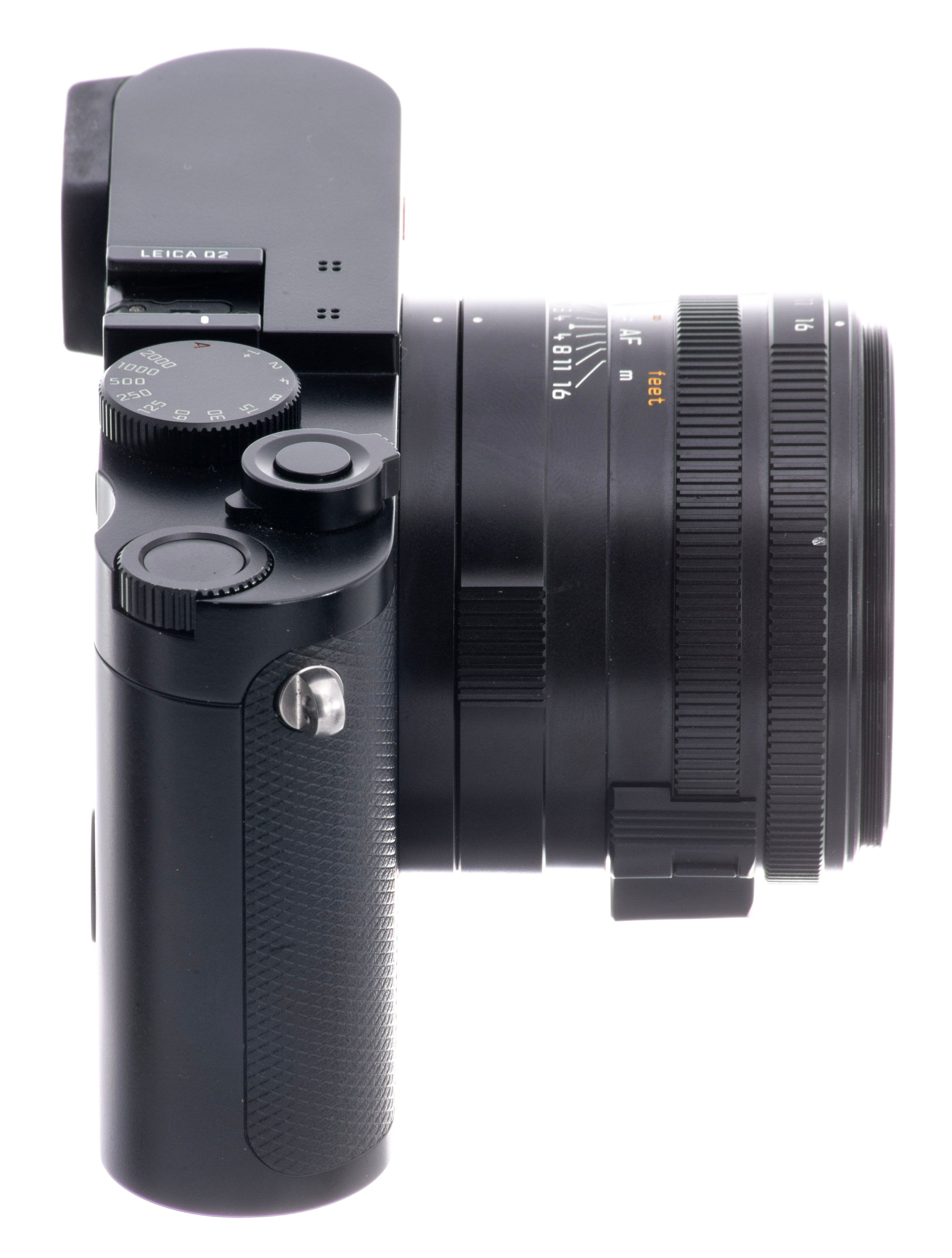 Used Leica Q2 [28293SOB]