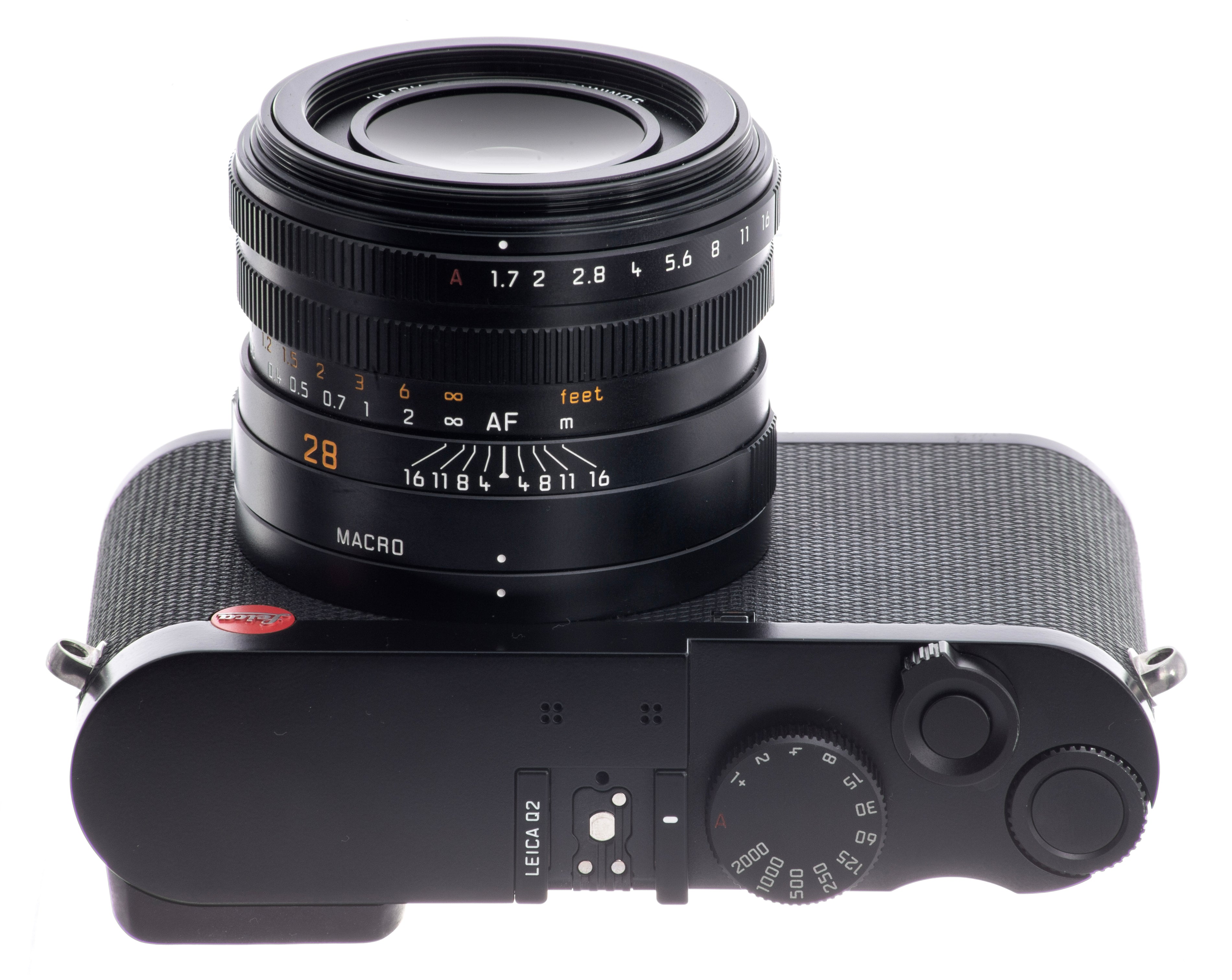 Used Leica Q2 [28293SOB]