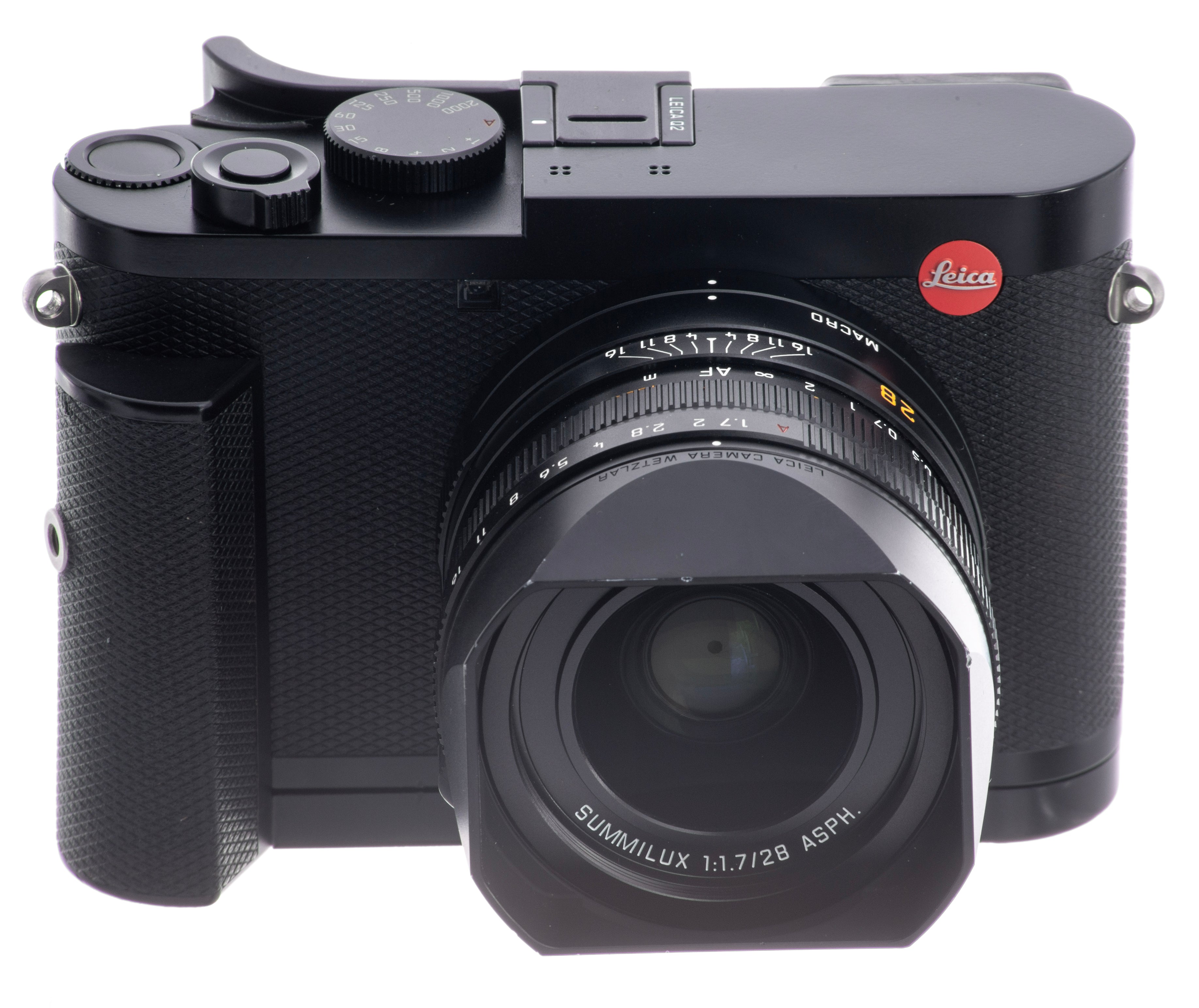 Used Leica Q2 [28293SOB]