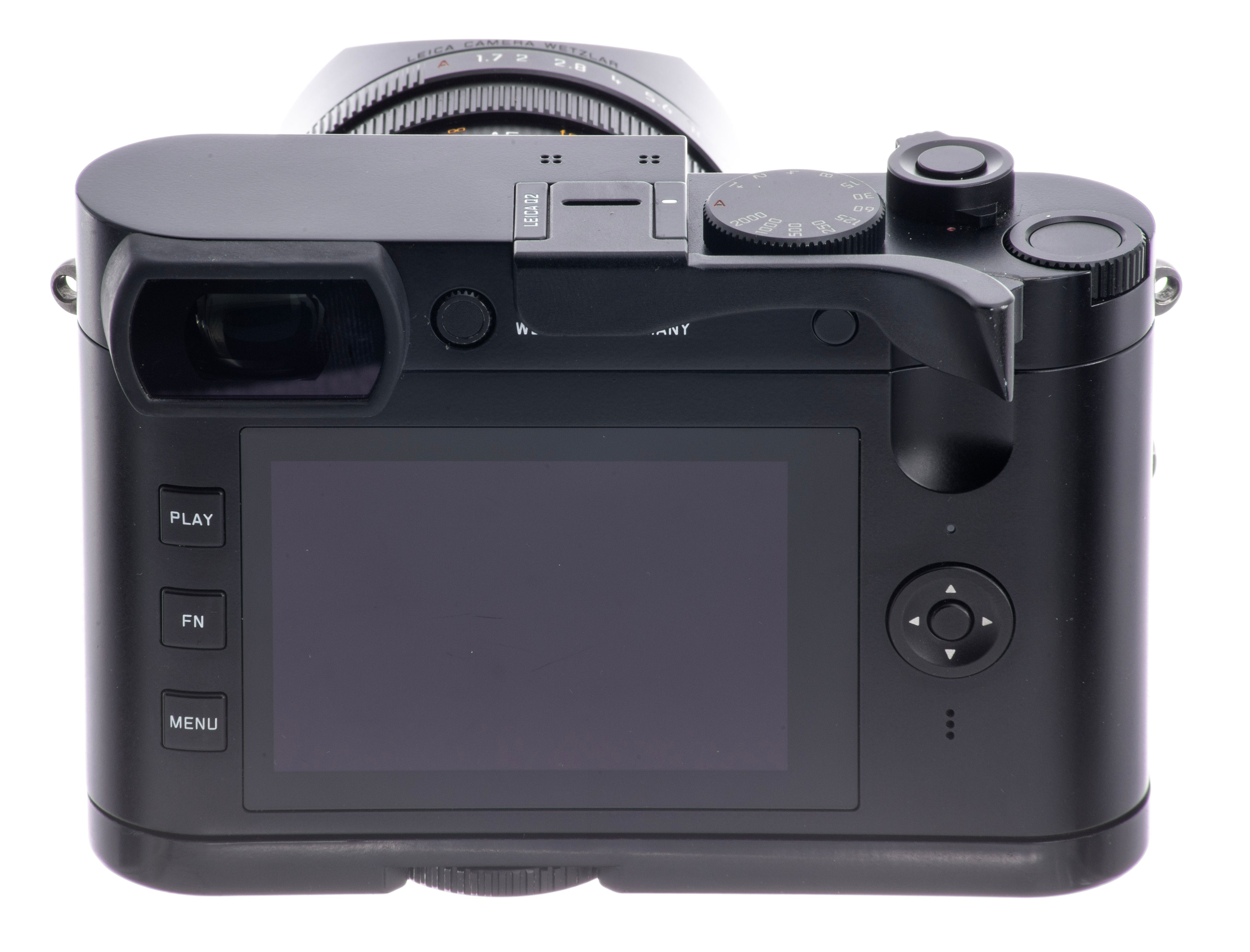 Used Leica Q2 [28293SOB]