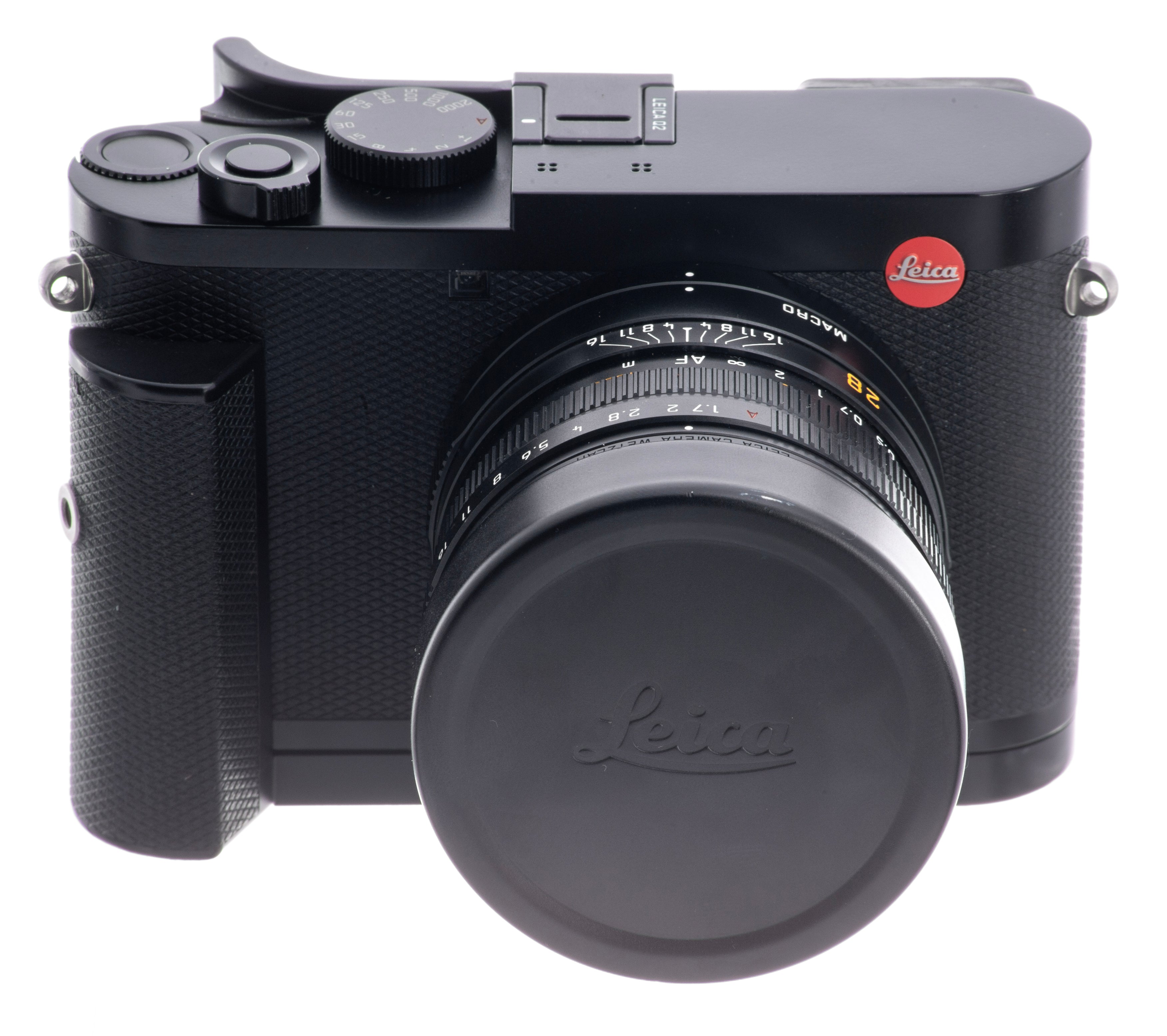 Used Leica Q2 [28293SOB]