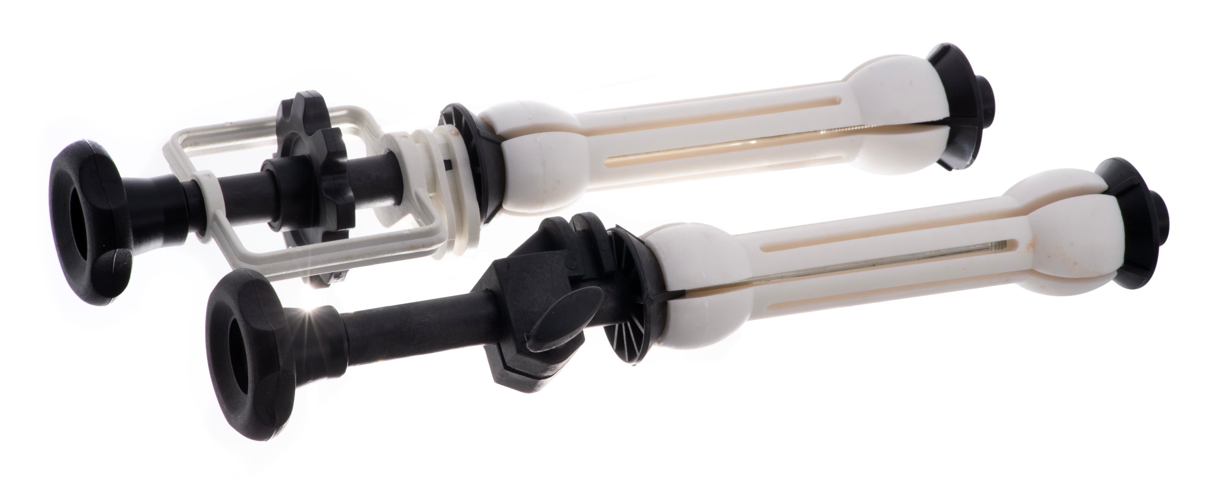 Demo Photon Autopole Set with Backdrop Holder and Chain Pully [FB000216]