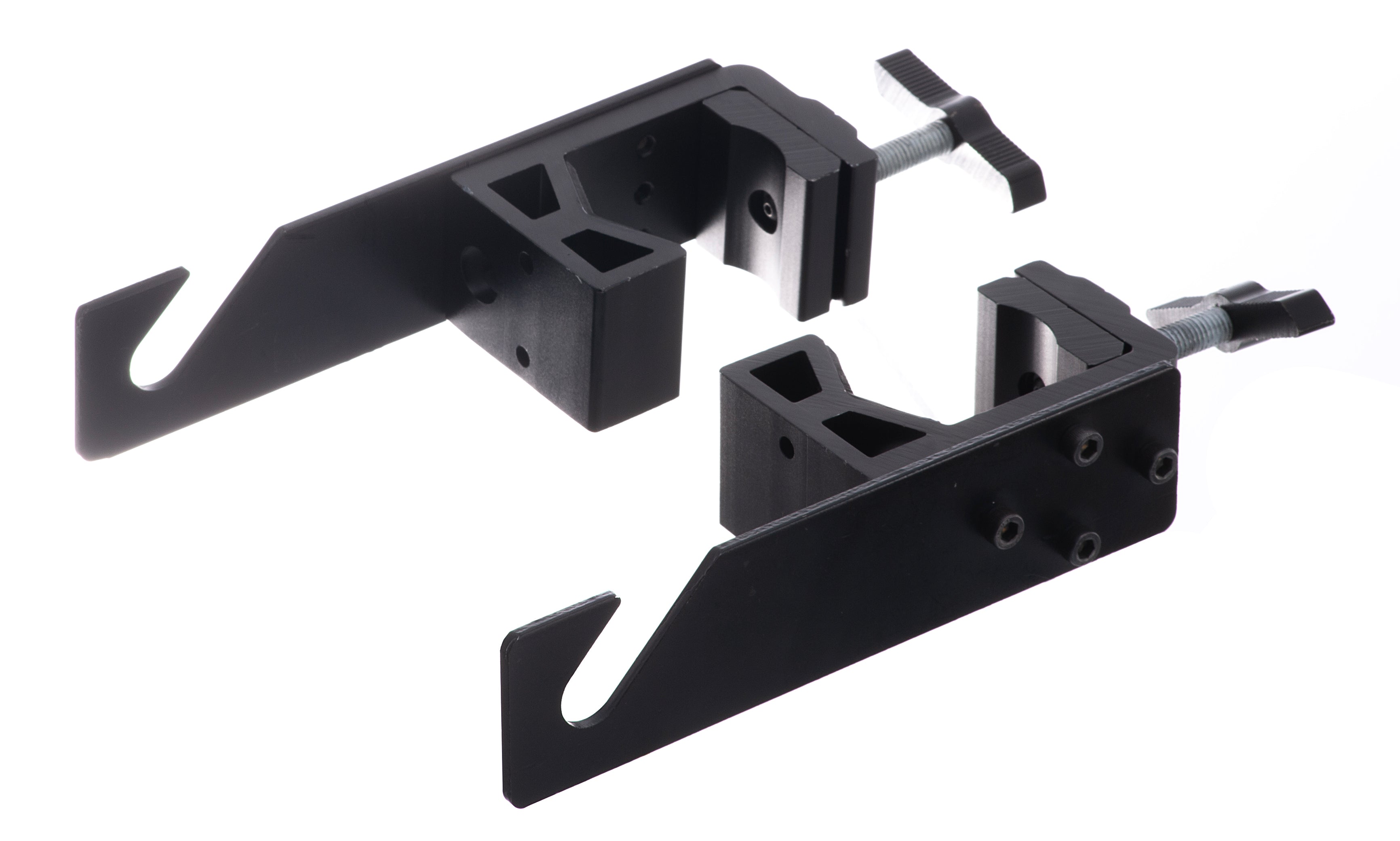 Demo Photon Autopole Set with Backdrop Holder and Chain Pully [FB000216]