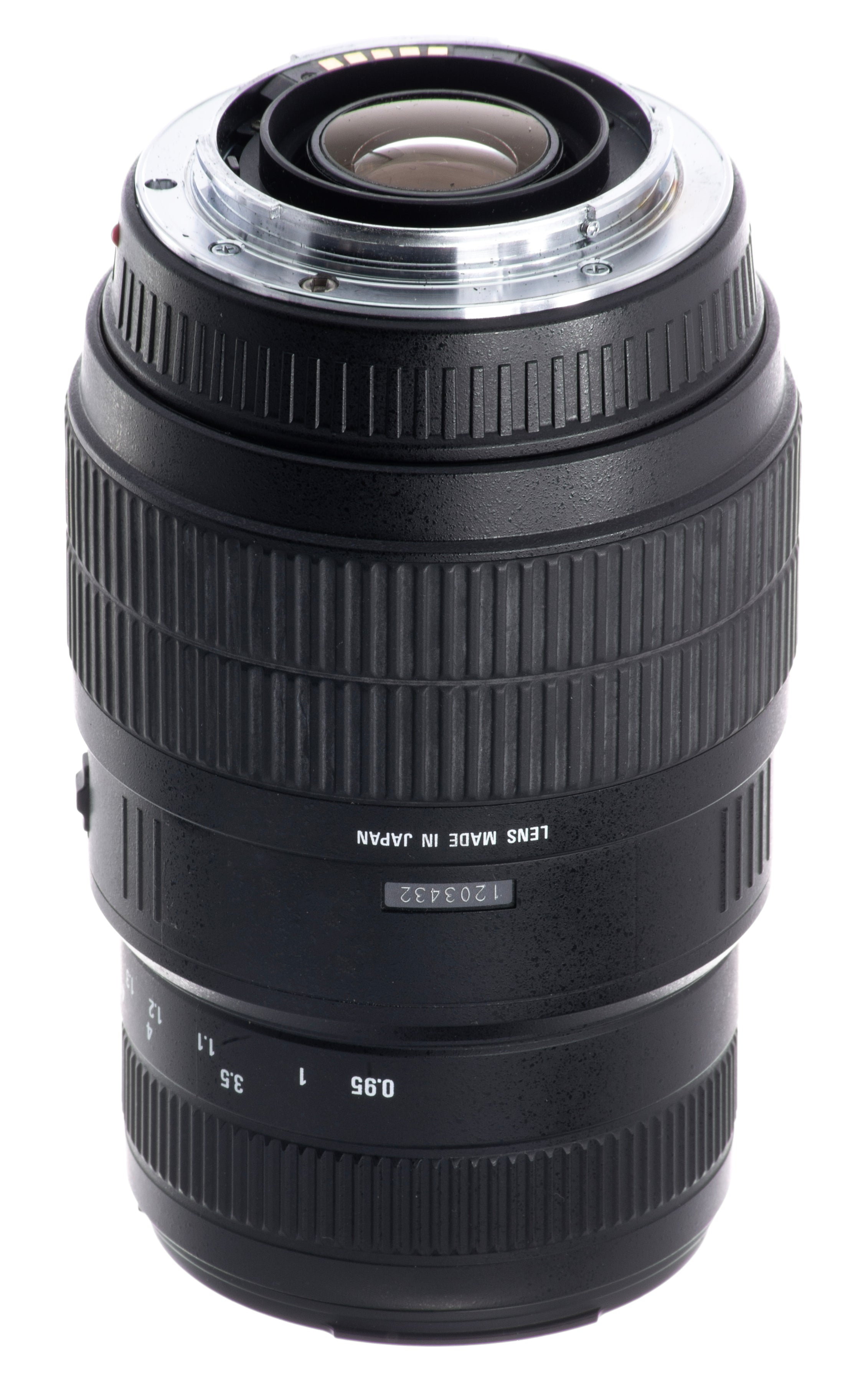 Used Sigma 70-300mm f/4-5.6 for Minolta/Sony A [S11112505]