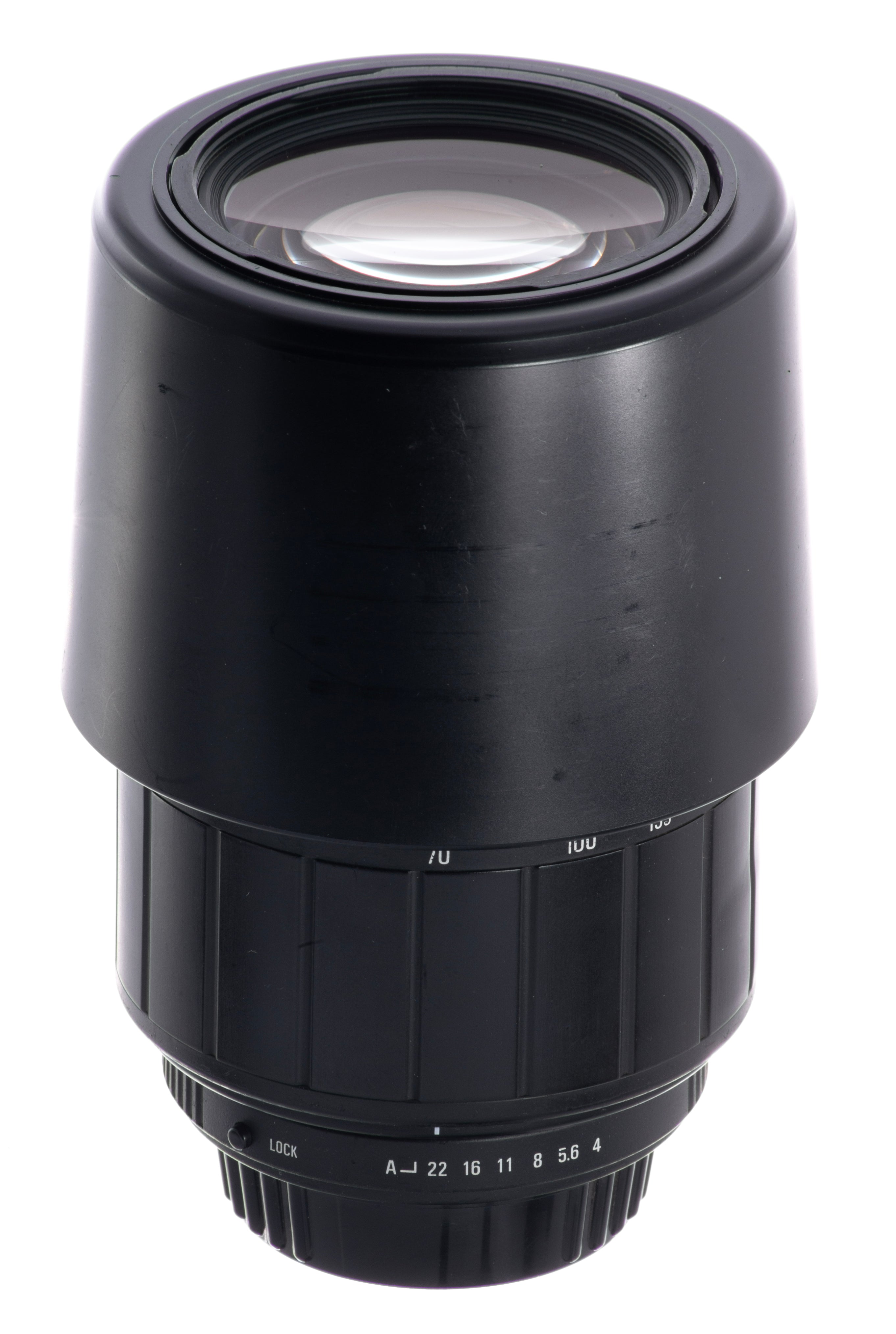 Used Sigma 70-300mm f/4-5.6 DL Macro for Pentax K [S11112508]
