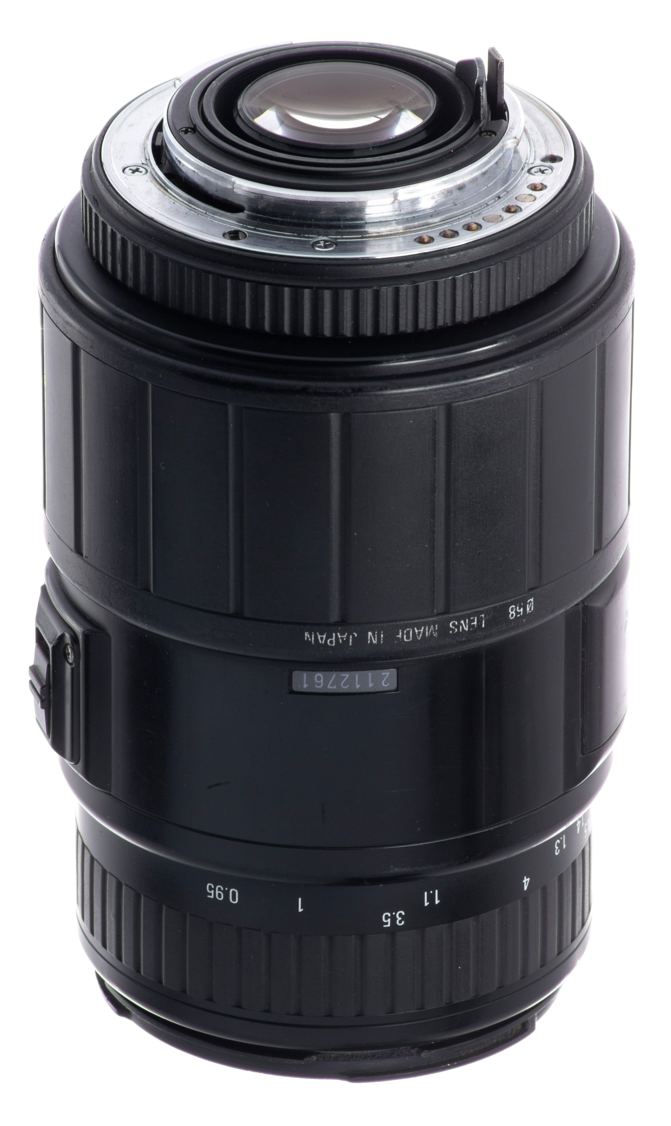 Used Sigma 70-300mm f/4-5.6 DL Macro for Pentax K [S11112508]