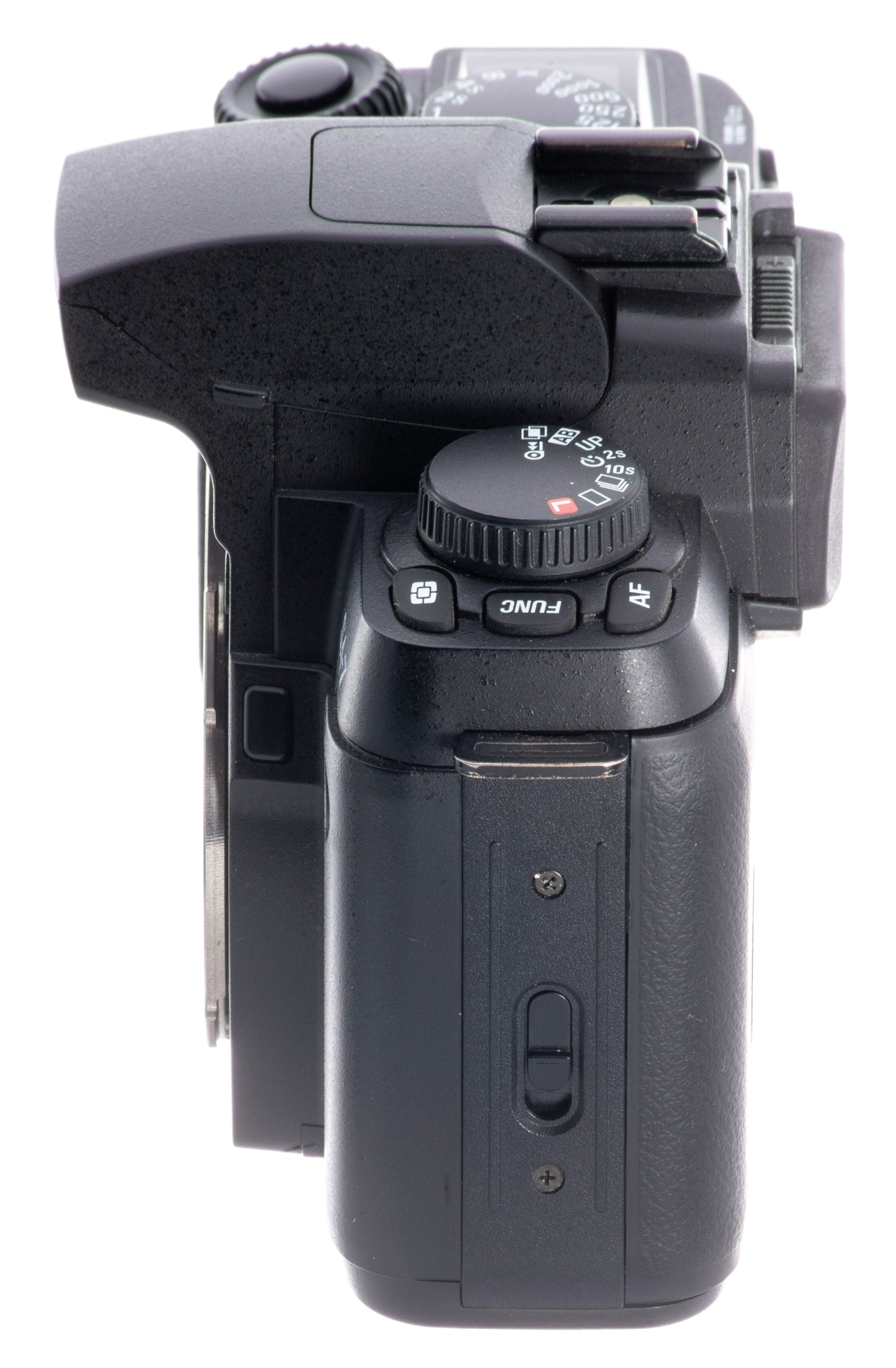 Used Sigma SA-7 Twin Lens Kit [S12112501]