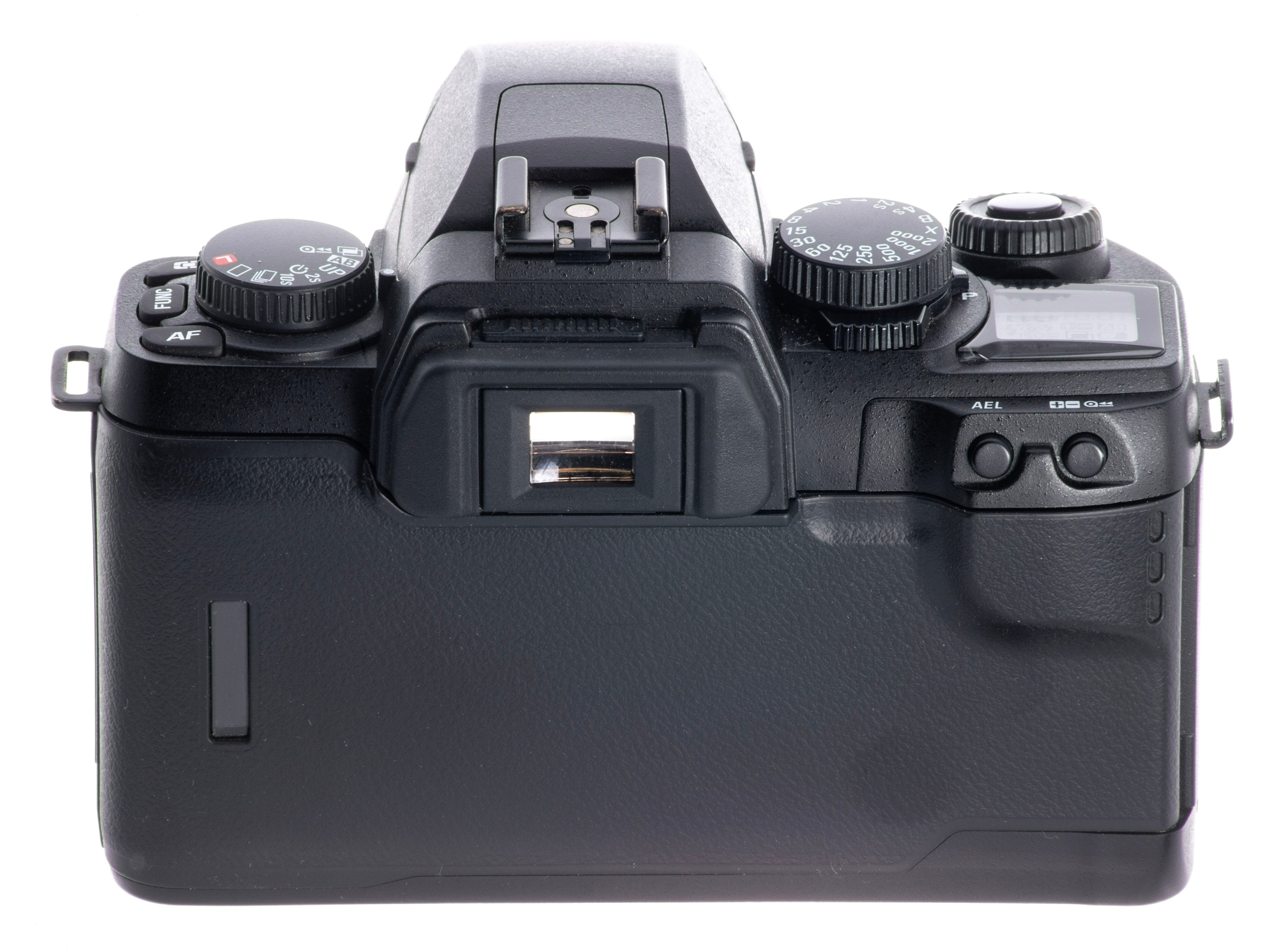 Used Sigma SA-7 Twin Lens Kit [S12112501]