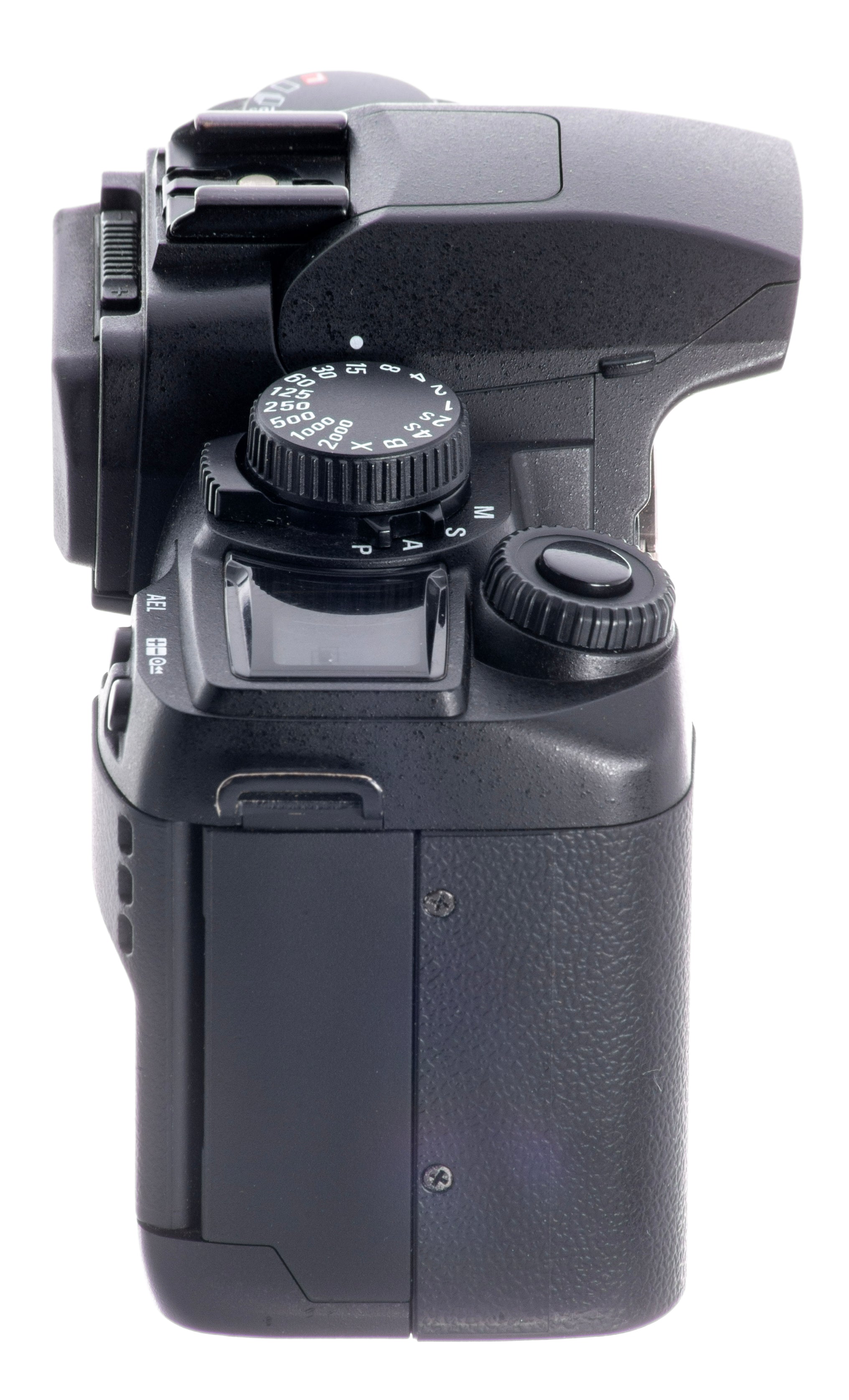 Used Sigma SA-7 Twin Lens Kit [S12112501]