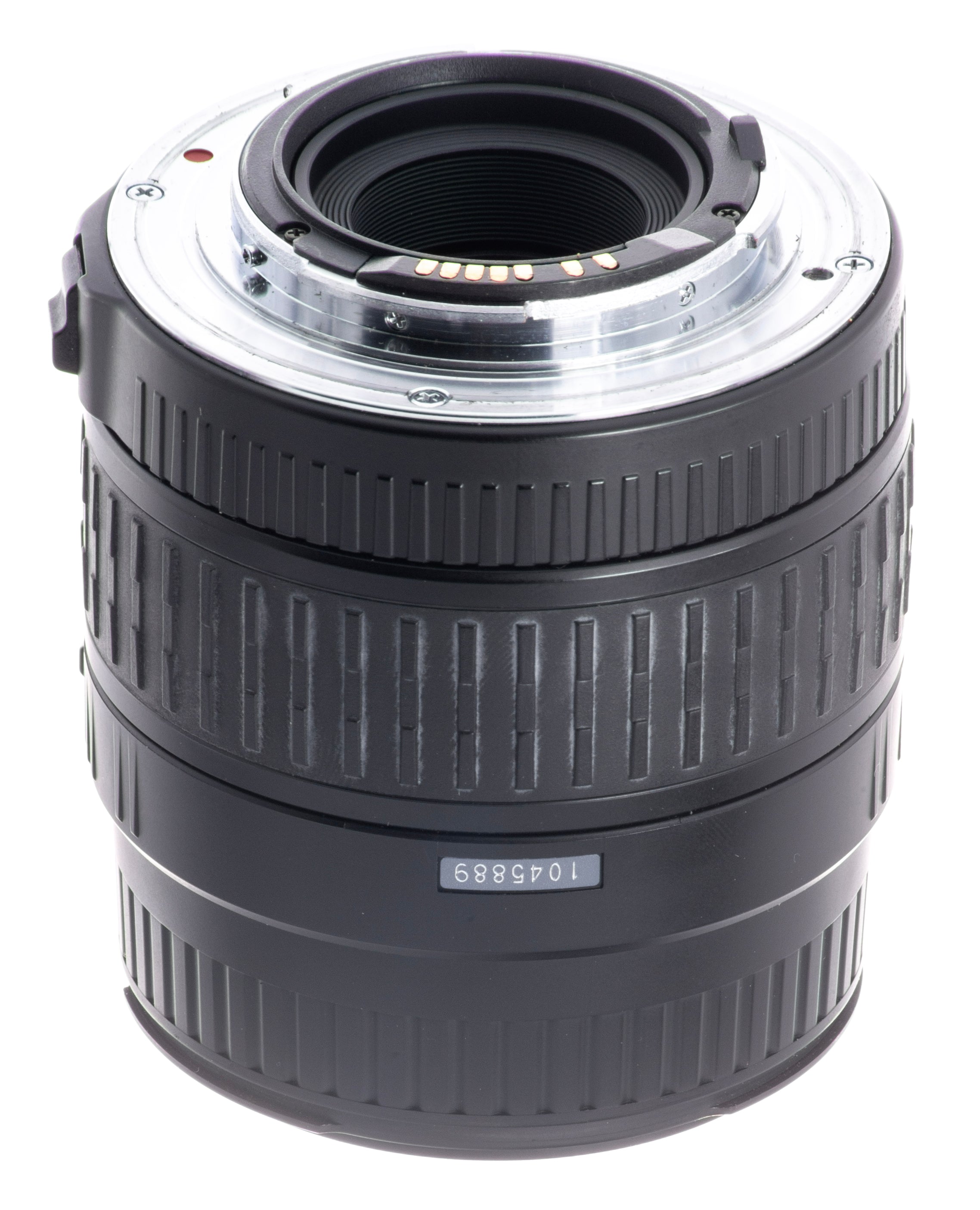 Used Sigma SA-7 Twin Lens Kit [S12112501]