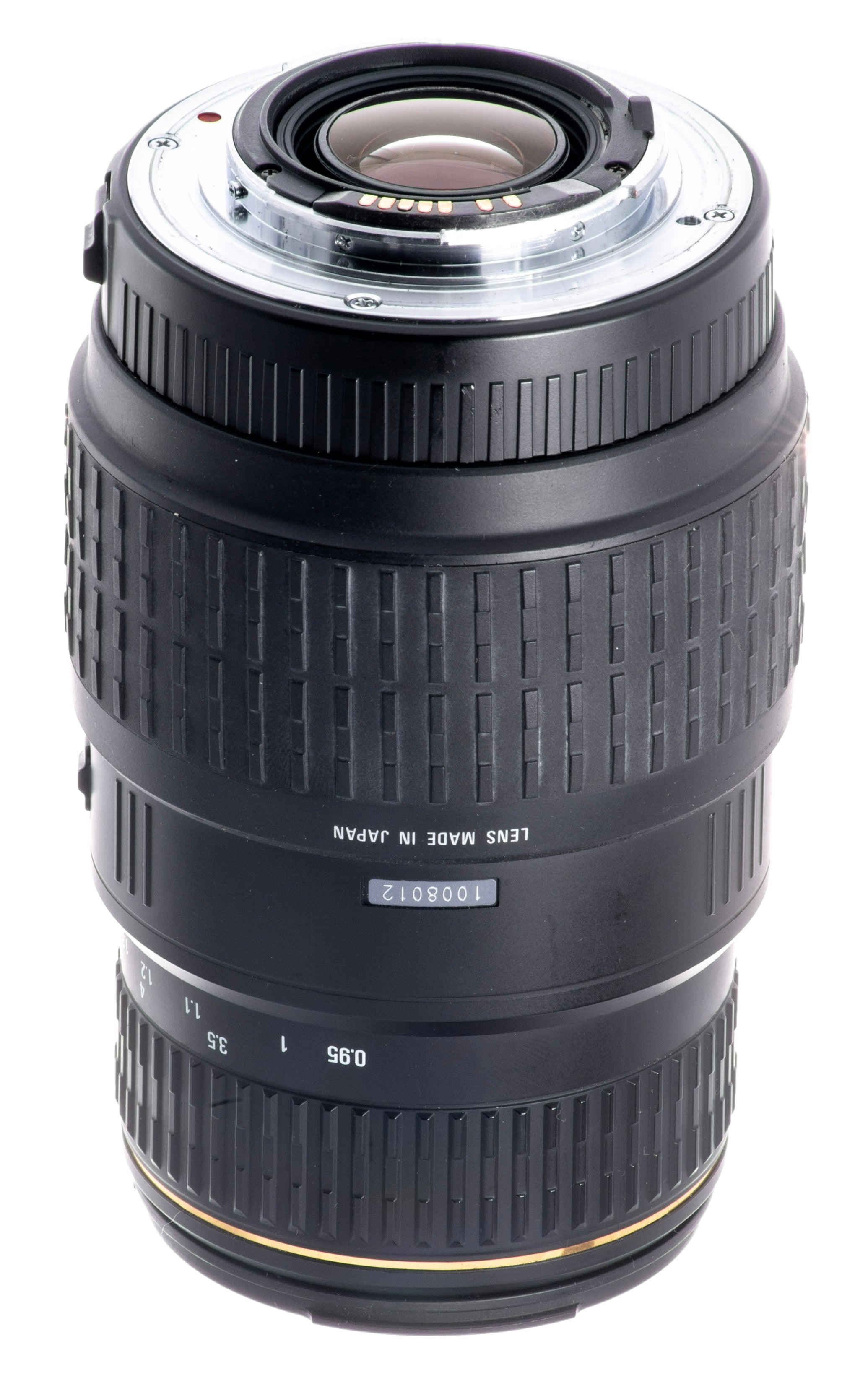 Used Sigma SA-7 Twin Lens Kit [S12112501]