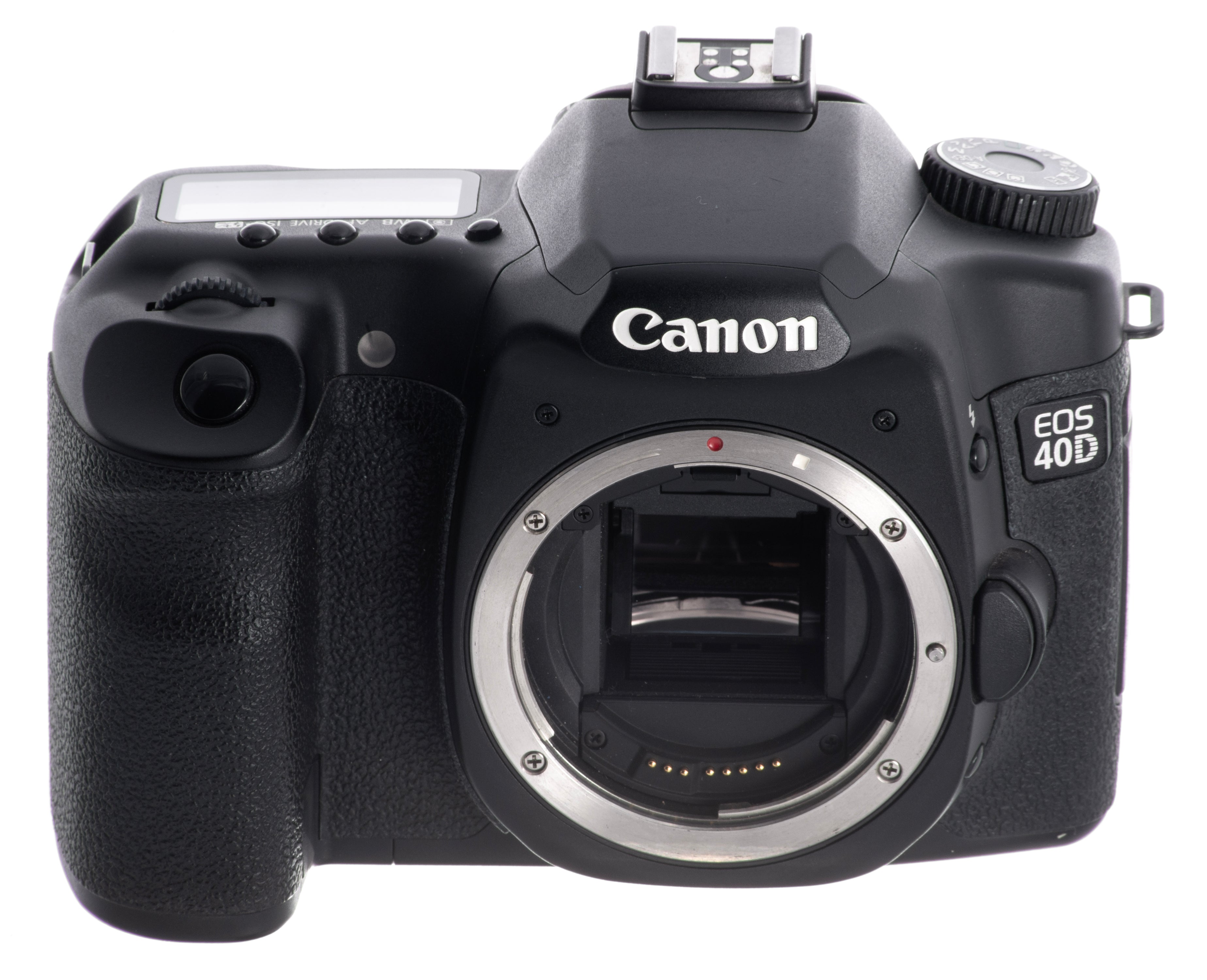 Used Canon EOS 40D Body [S12112502]