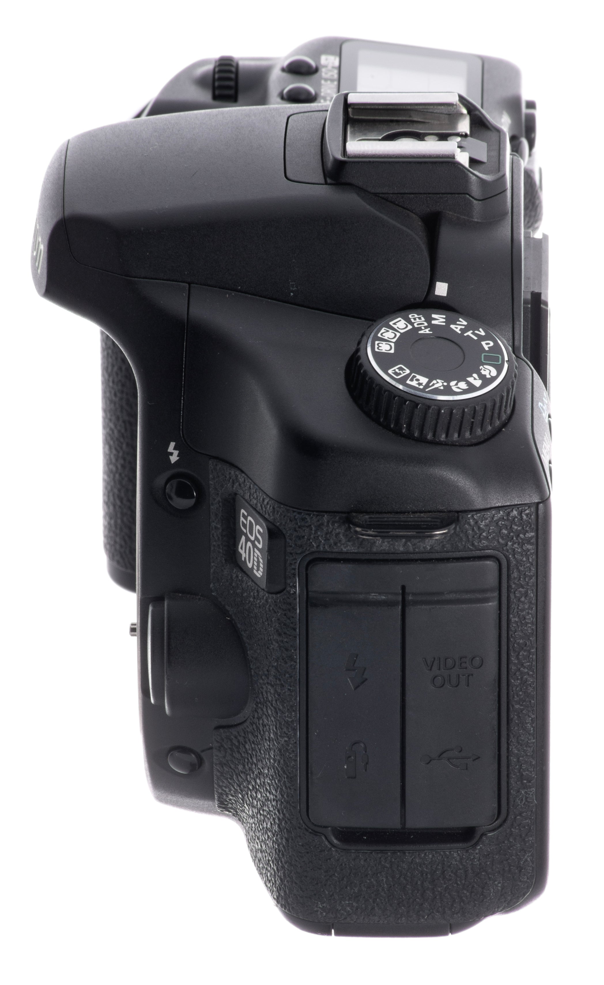 Used Canon EOS 40D Body [S12112502]