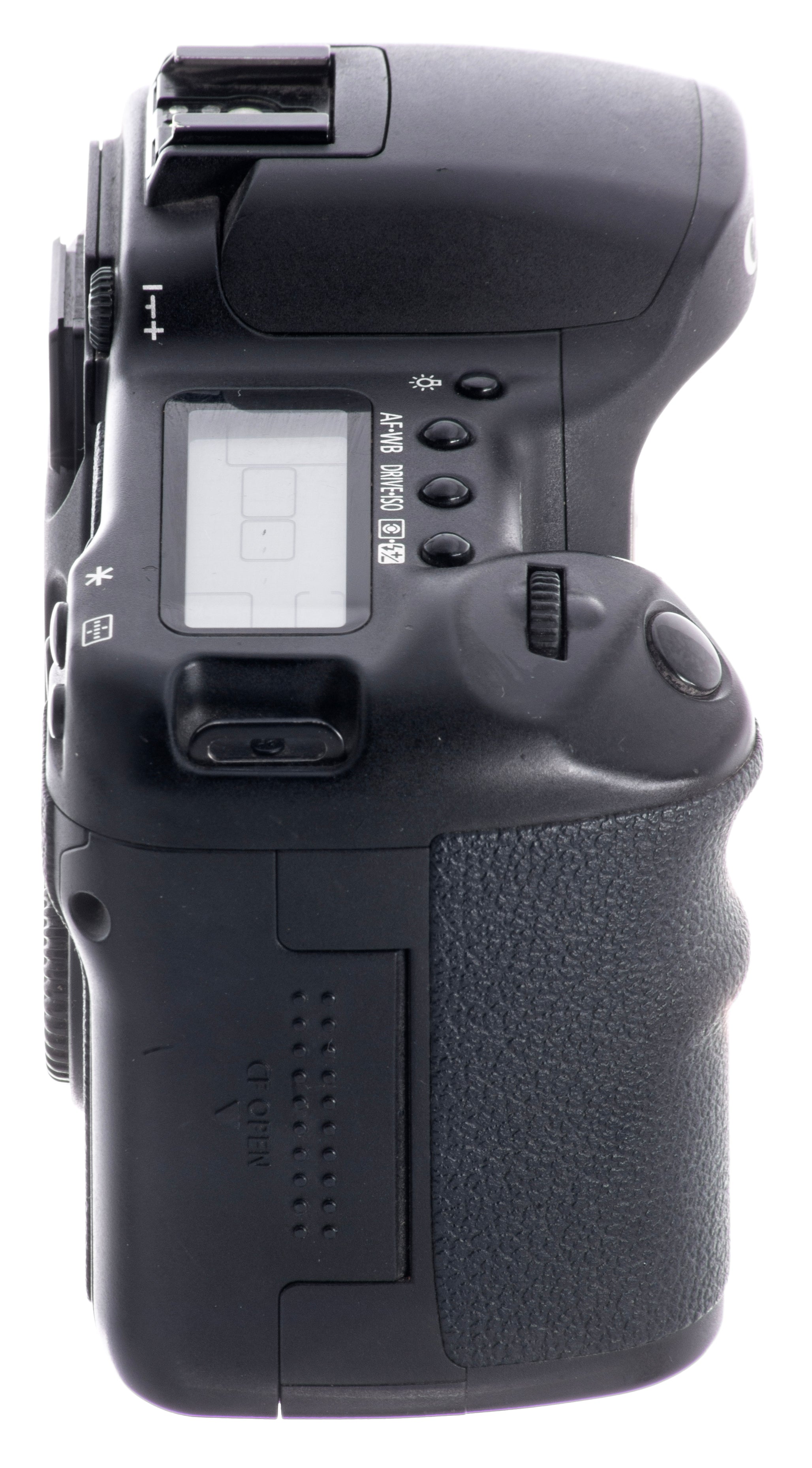 Used Canon EOS 10D Body [S14112503]