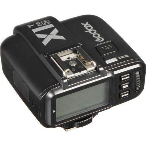 Used Godox X1T-F  Wireless Trigger for Fujifilm [277582]