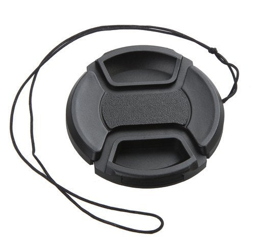 JJC 58mm Front Lens Cap