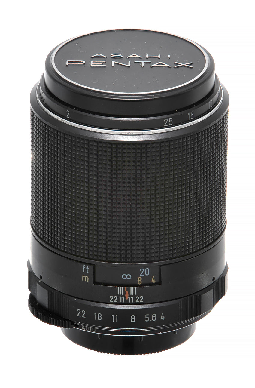 Used Pentax Super-Multi-Coated Macro-Takumar 100mm f/4 [S14092406]