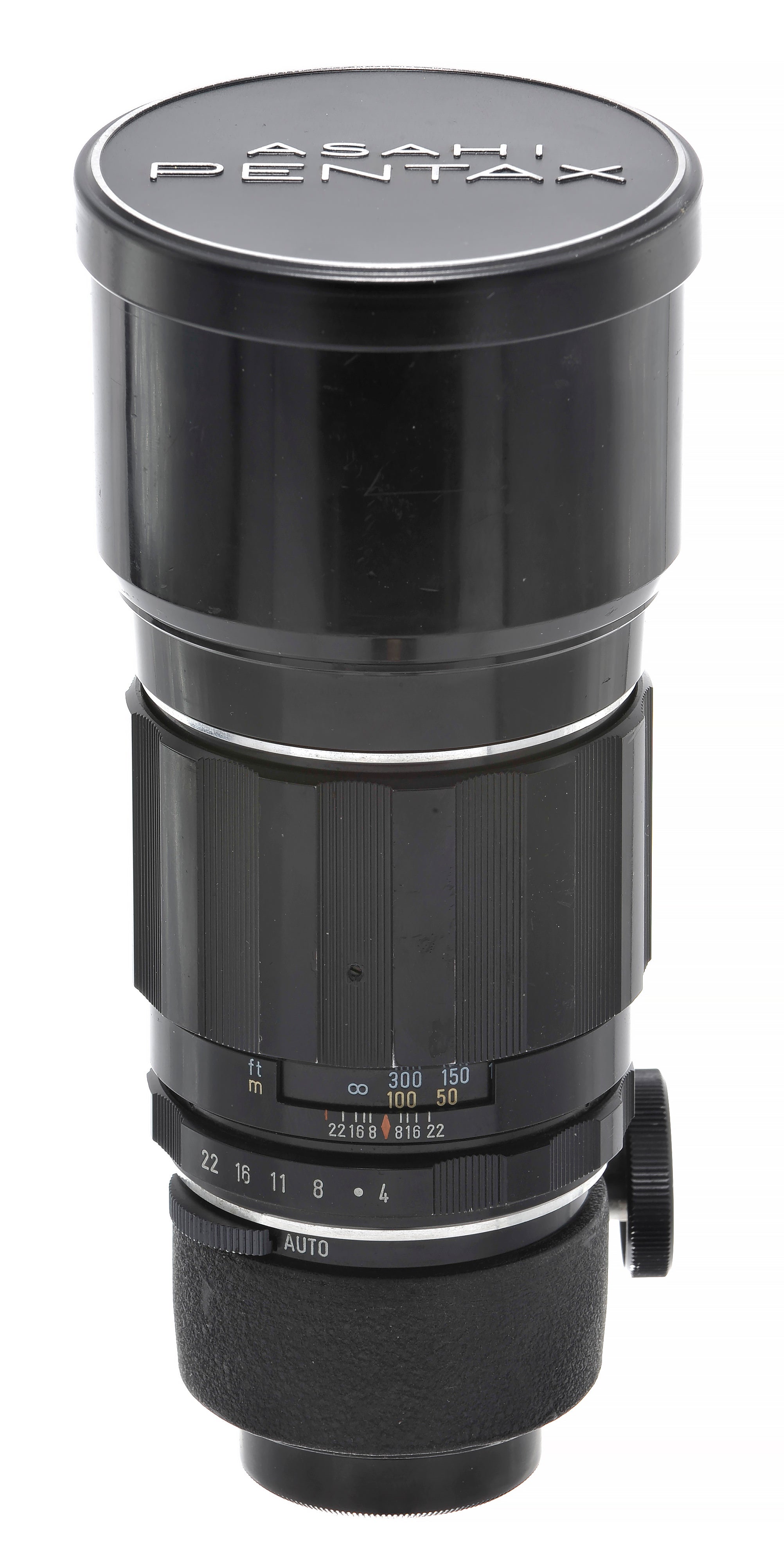 Used Pentax Super-Multi-Coated Takumar 300mm f/4 [S23092401]