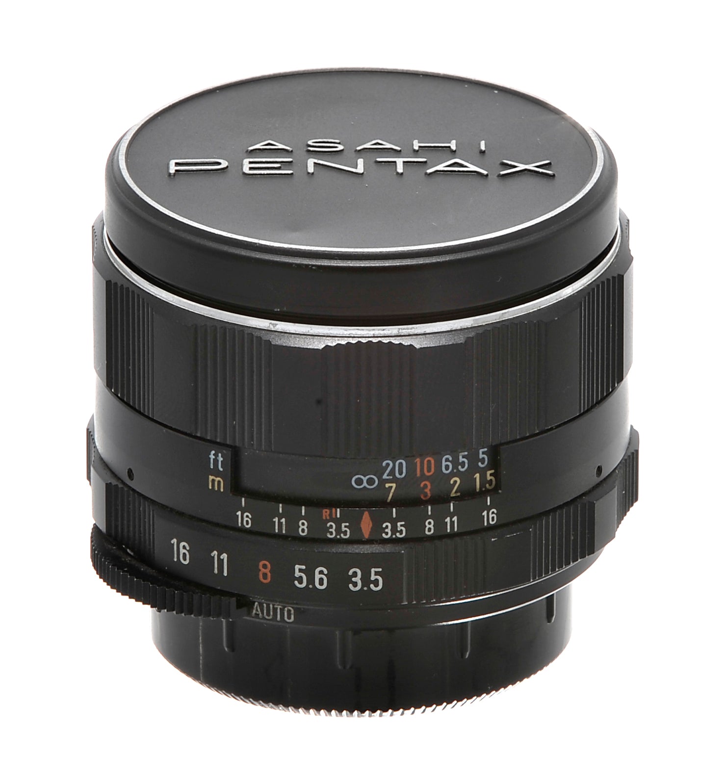 Used Pentax Super-Takumar 28mm f/3.5 [S20092405]