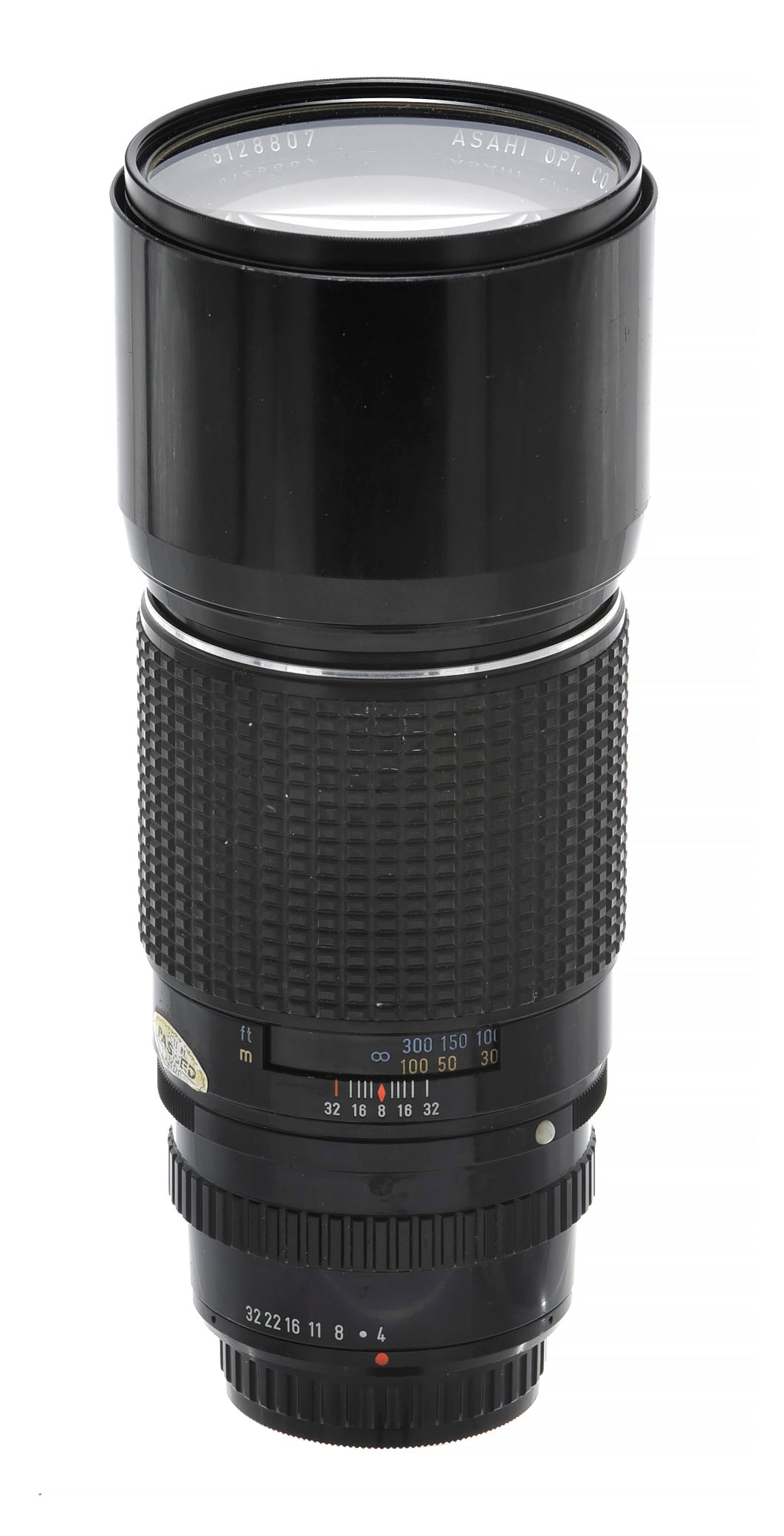 Used Pentax SMC 300mm f/4 [S14092401]